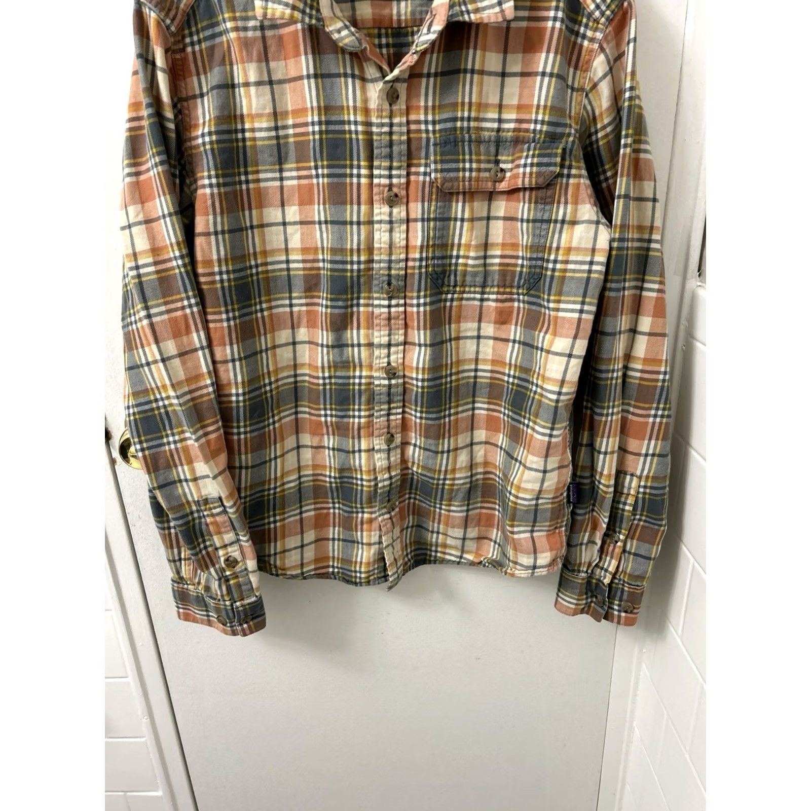 Patagonia VINTAGE? No. Size US S / EU 44-46 / 1 - 3 Thumbnail