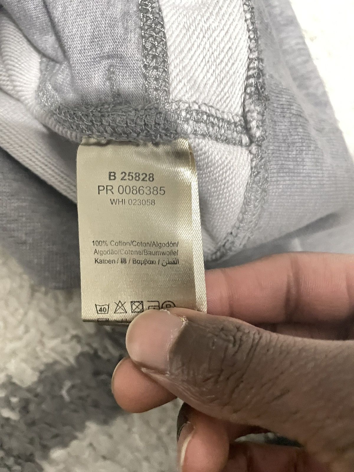 Burberry Burberry hooded sweater Size US XS / EU 42 / 0 - 6 Thumbnail