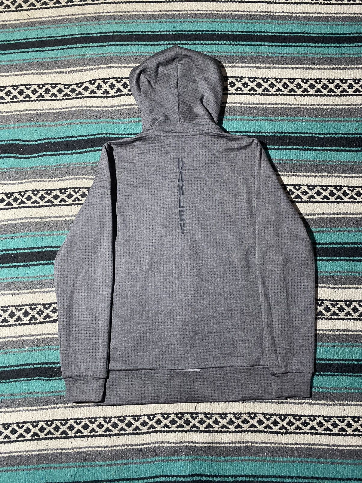 Oakley Oakley Outdoor Zipper Jacket Size US S / EU 44-46 / 1 - 4 Thumbnail