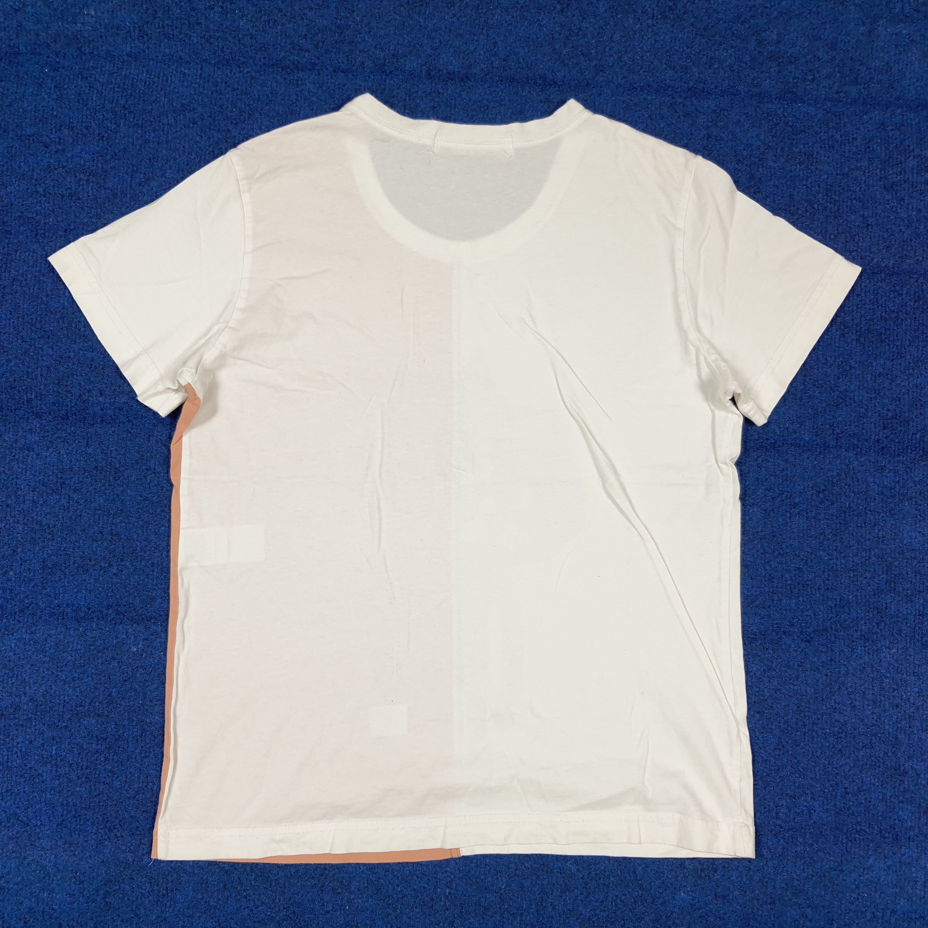 Ne-Net Vintage Ne-Net by Issey Miyake Japan Tshirt C285N74 Size US M / EU 48-50 / 2 - 3 Thumbnail