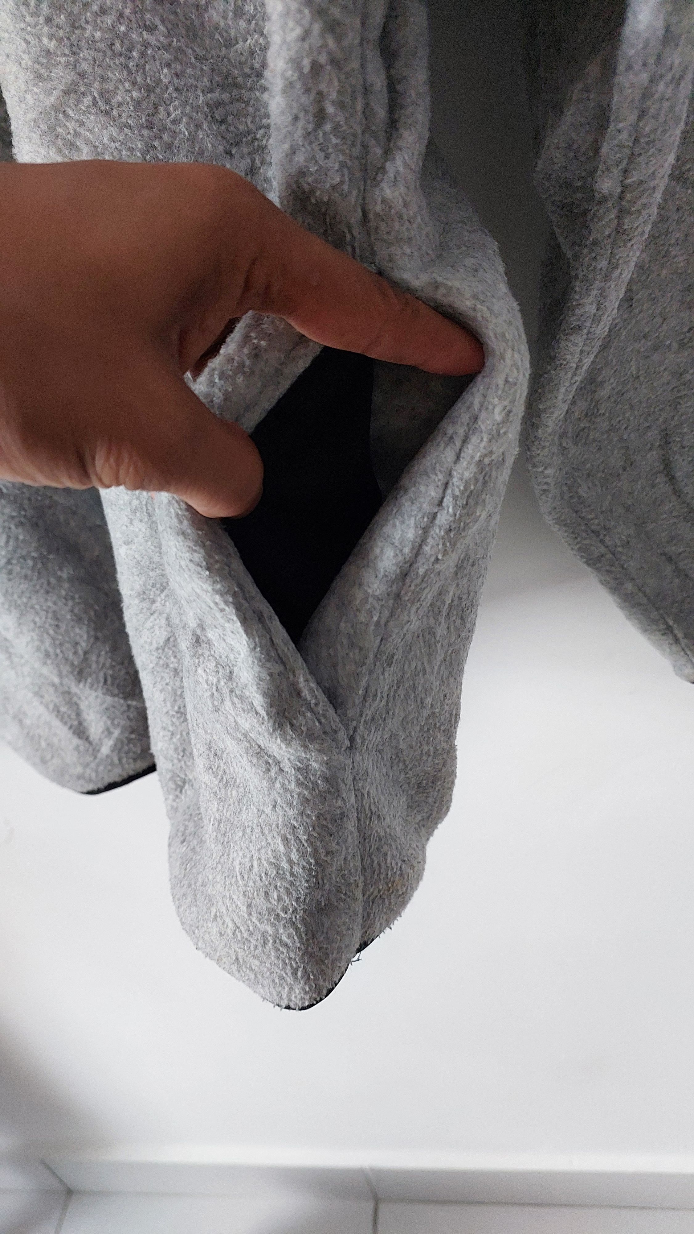 The North Face × Vintage THE NORTH FACE FLEECE JACKET Size US L / EU 52-54 / 3 - 6 Thumbnail