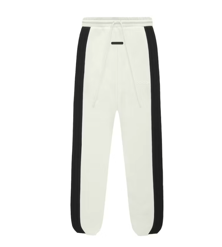 Fear of God Athletics Heavy Fleece Sweatpant Cream/White M