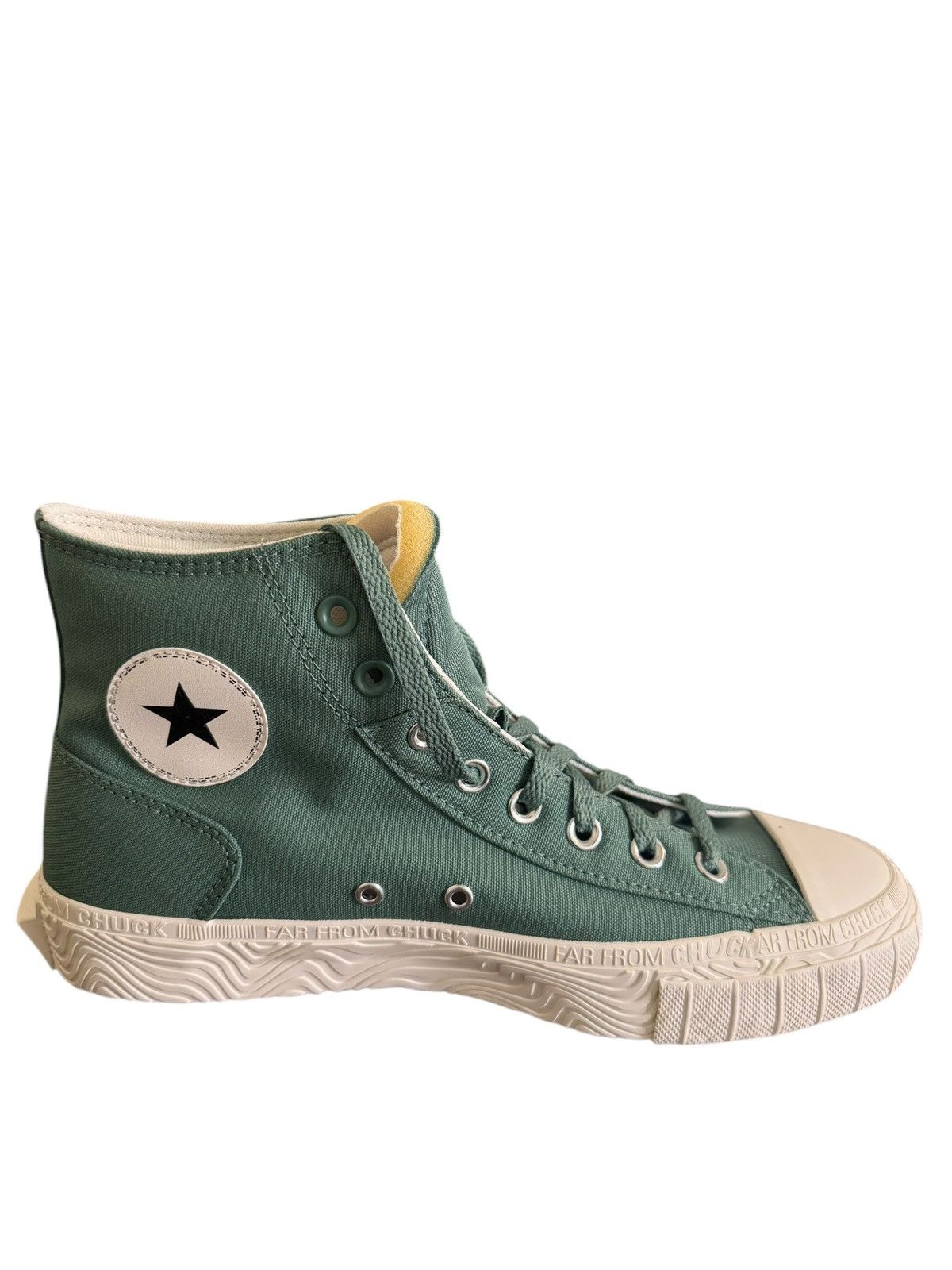 Converse Converse ctas Size US 9 / EU 42 - 2 Thumbnail