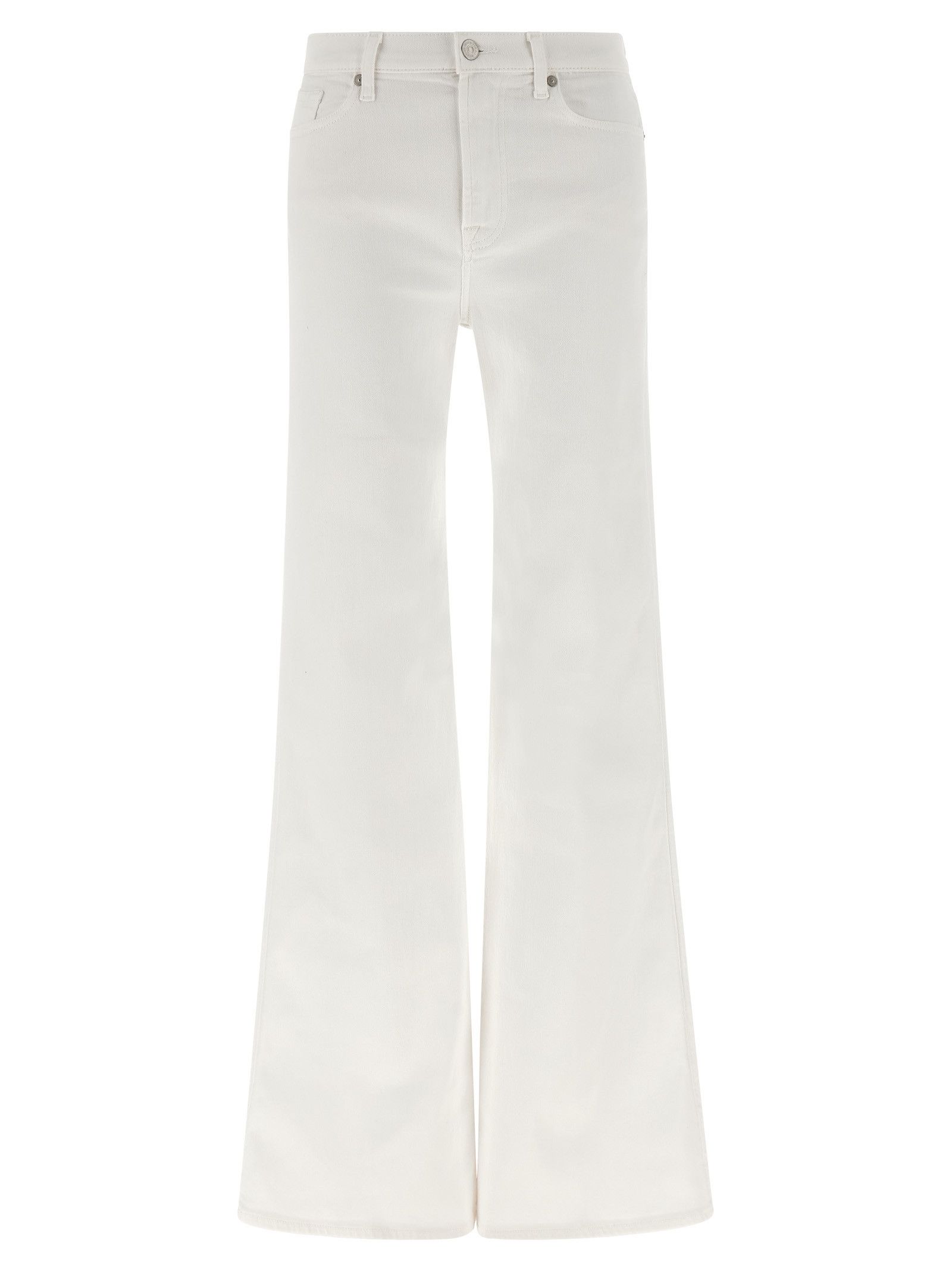 7 For All Mankind 'Modern Dojo' jeans Size 27" / US 4 / IT 40 - 1 Thumbnail