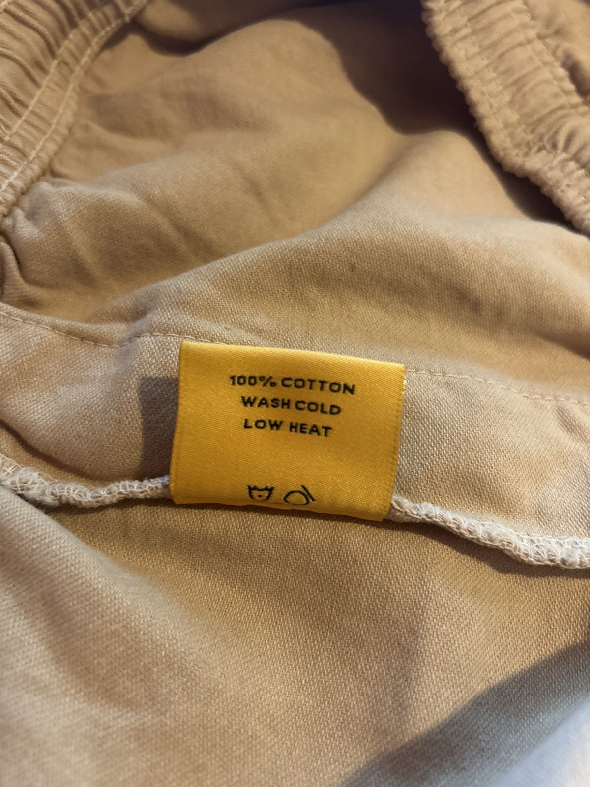 Gallery Dept. Gallery Dept shorts Size US 34 / EU 50 - 4 Thumbnail