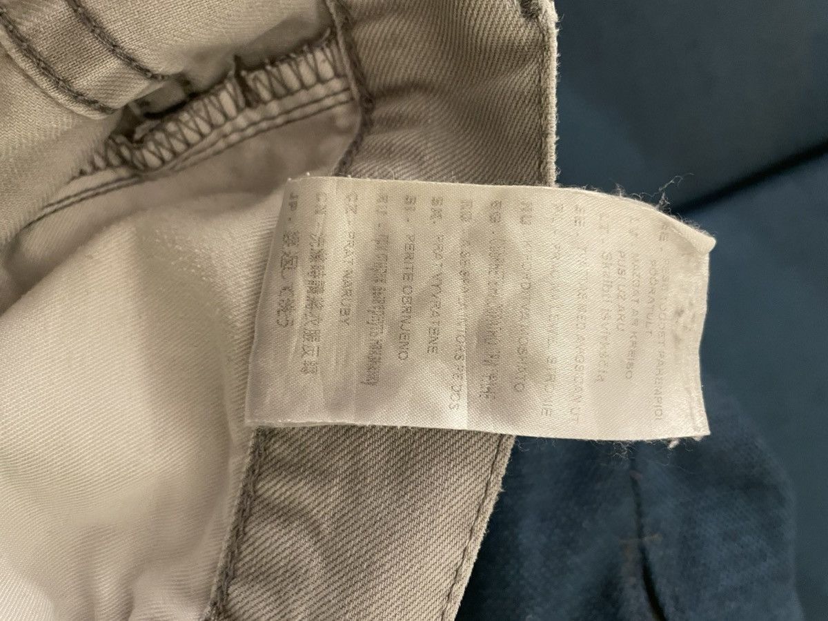 Carhartt Vintage Carhartt Slim Pants Size US 32 / EU 48 - 11 Thumbnail