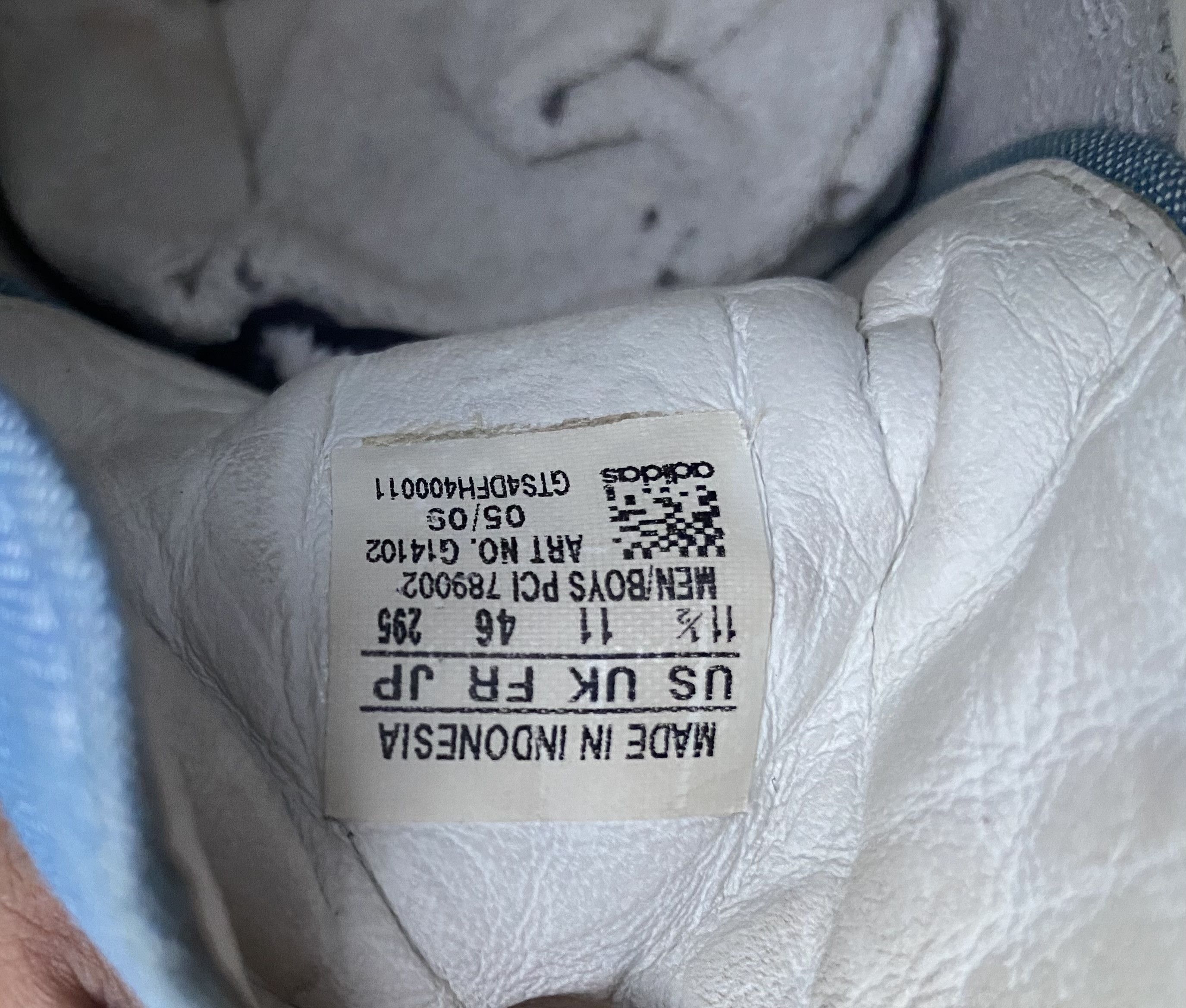 Adidas × Maharishi Maharishi x adidas Five-Two 3 Stan Smith Size US 11.5 / EU 44-45 - 7 Thumbnail