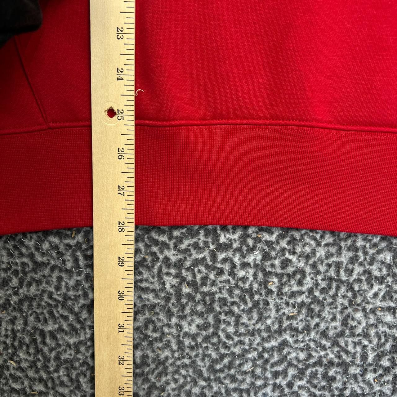 Nike Nike Hoodie Men Large Red Tampa Bay Buccaneers NFL New L Size US L / EU 52-54 / 3 - 4 Thumbnail