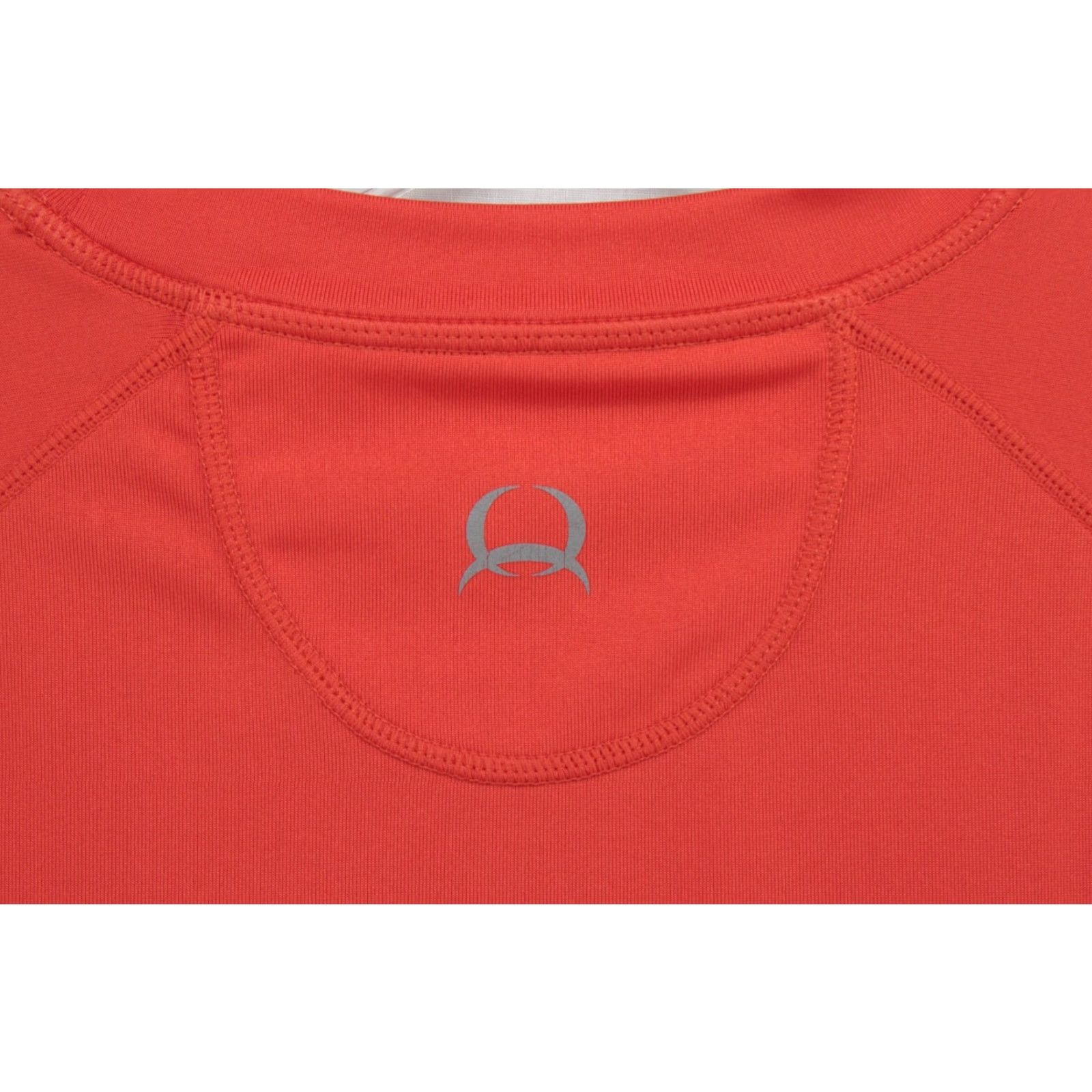 Logo 7 Cinch T Shirt Men's XL Orange Performance Classic Logo Casual Short Sleeve Size US XL / EU 56 / 4 - 3 Thumbnail