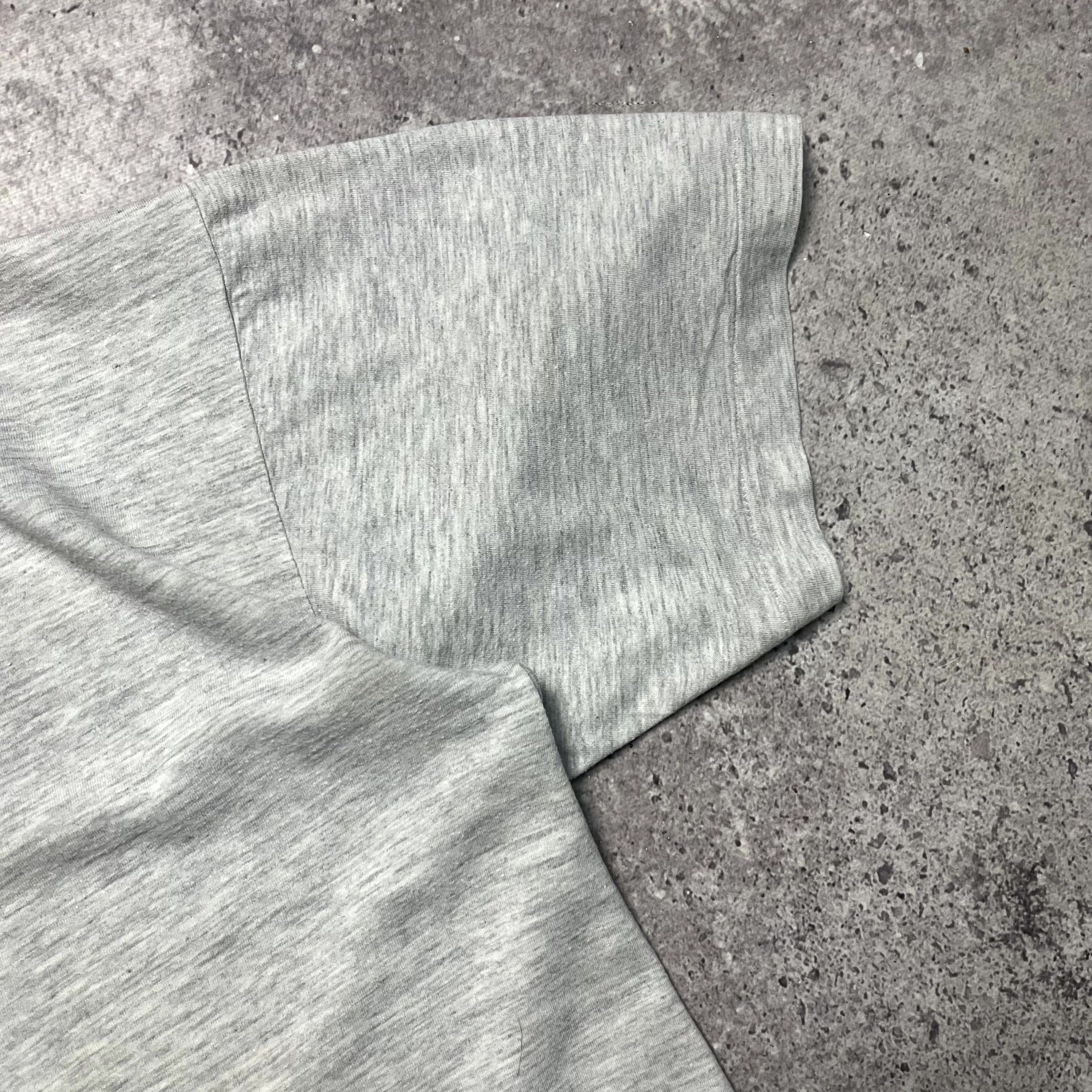 Vintage Vintage Native American Grey Boxed T-Shirt Size M Size US M / EU 48-50 / 2 - 5 Thumbnail
