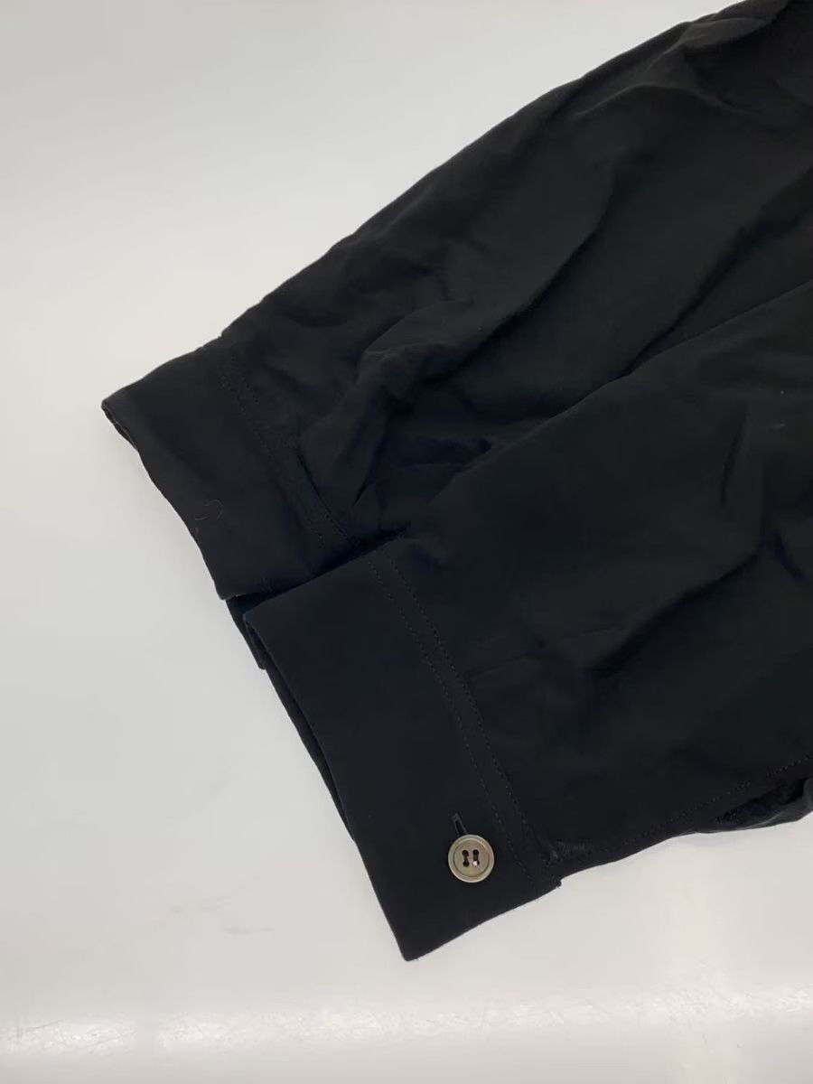 Yohji Yamamoto yohji yamamoto Y's/YC-D04-201 Shirt dress Size US S / EU 44-46 / 1 - 4 Thumbnail