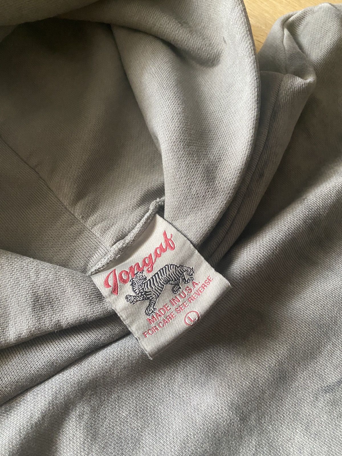 Other IONGAF sloodie Size US L / EU 52-54 / 3 - 3 Thumbnail