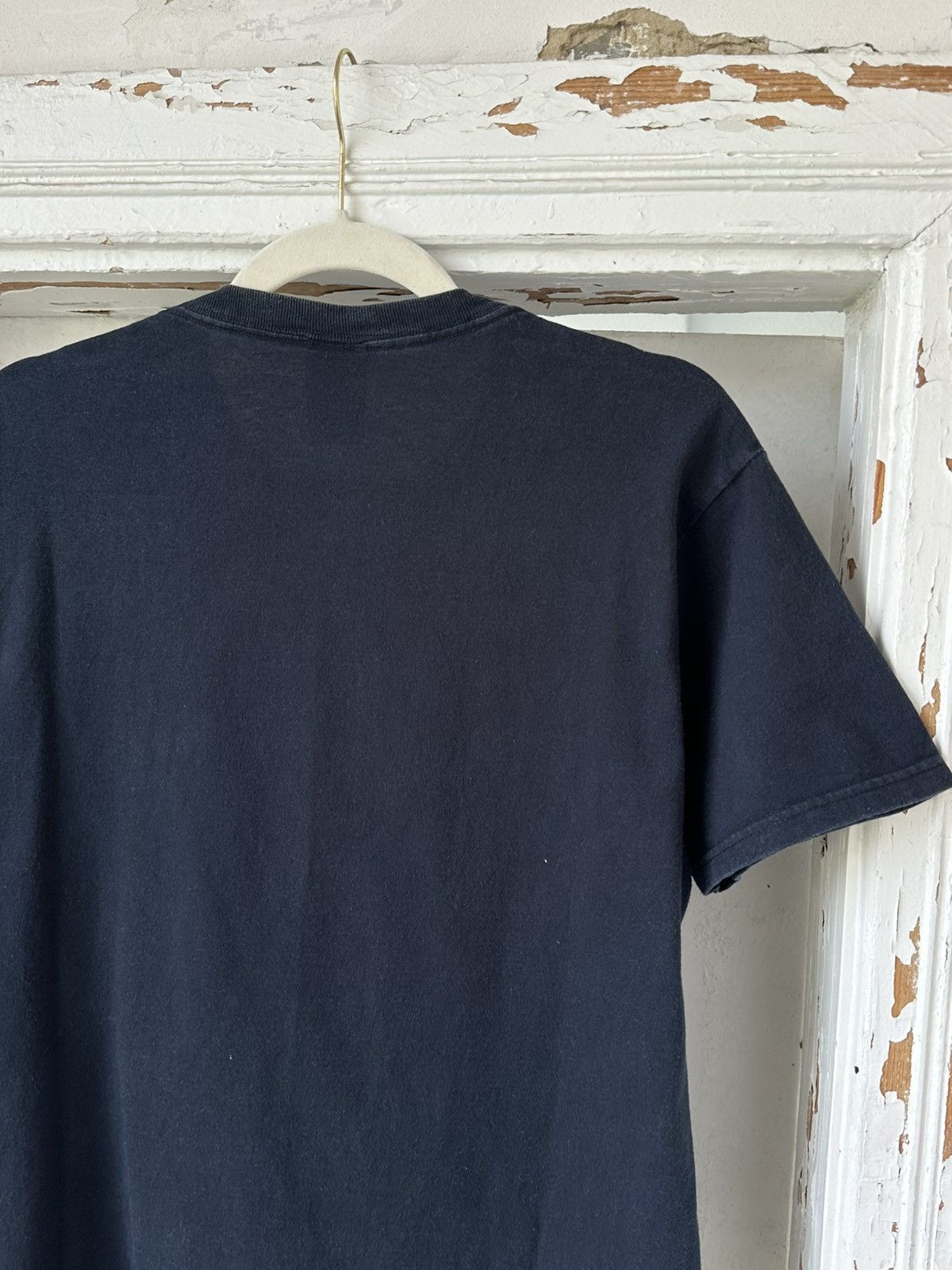 Vintage Vintage The Simpsons Fruit of The Loom 2007 T-shirt Size US M / EU 48-50 / 2 - 7 Thumbnail
