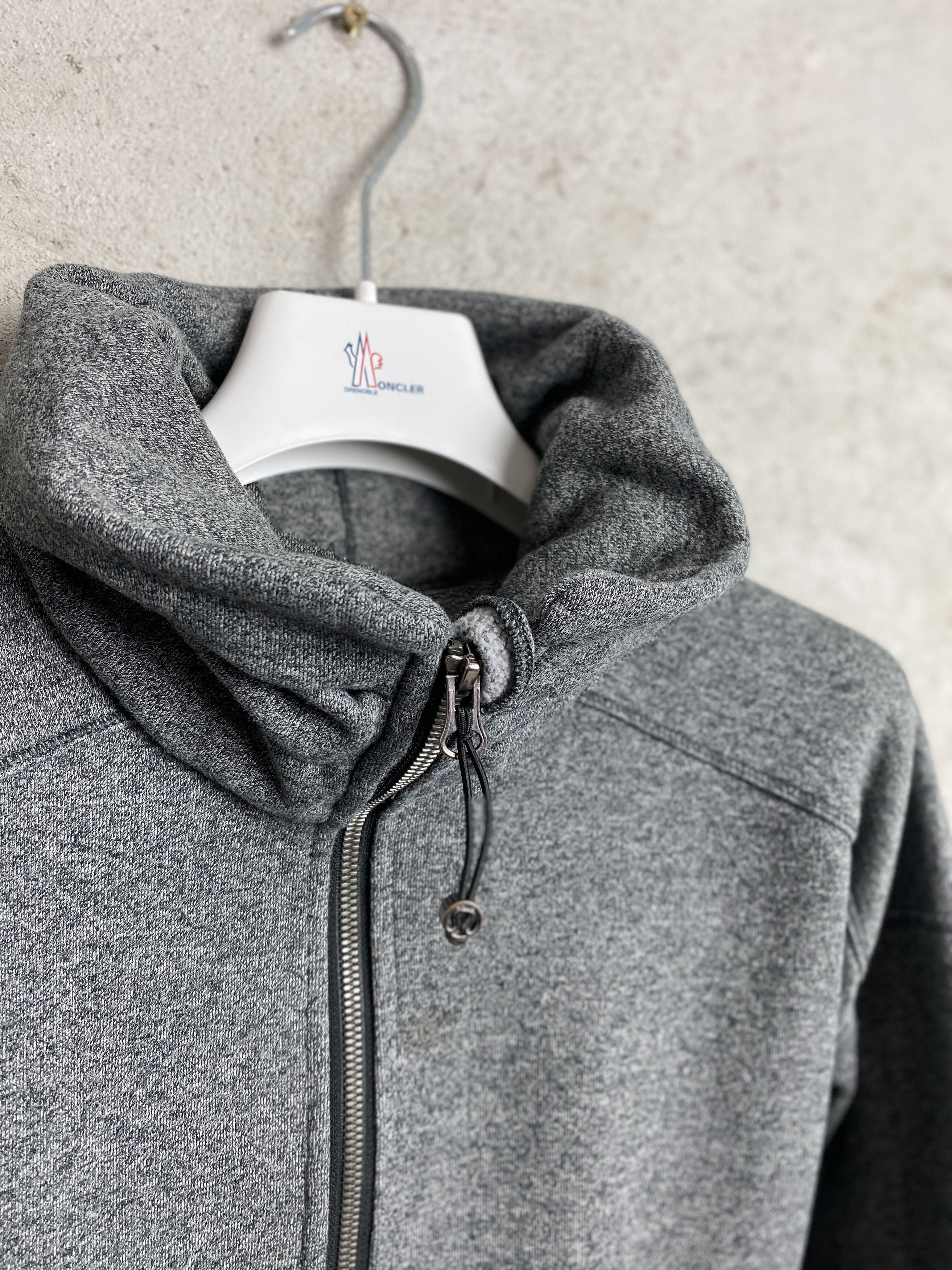 Lululemon Lululemon Hung it Out zip-up sweatshirt sport yoga pilates Size S / US 4 / IT 40 - 2 Thumbnail
