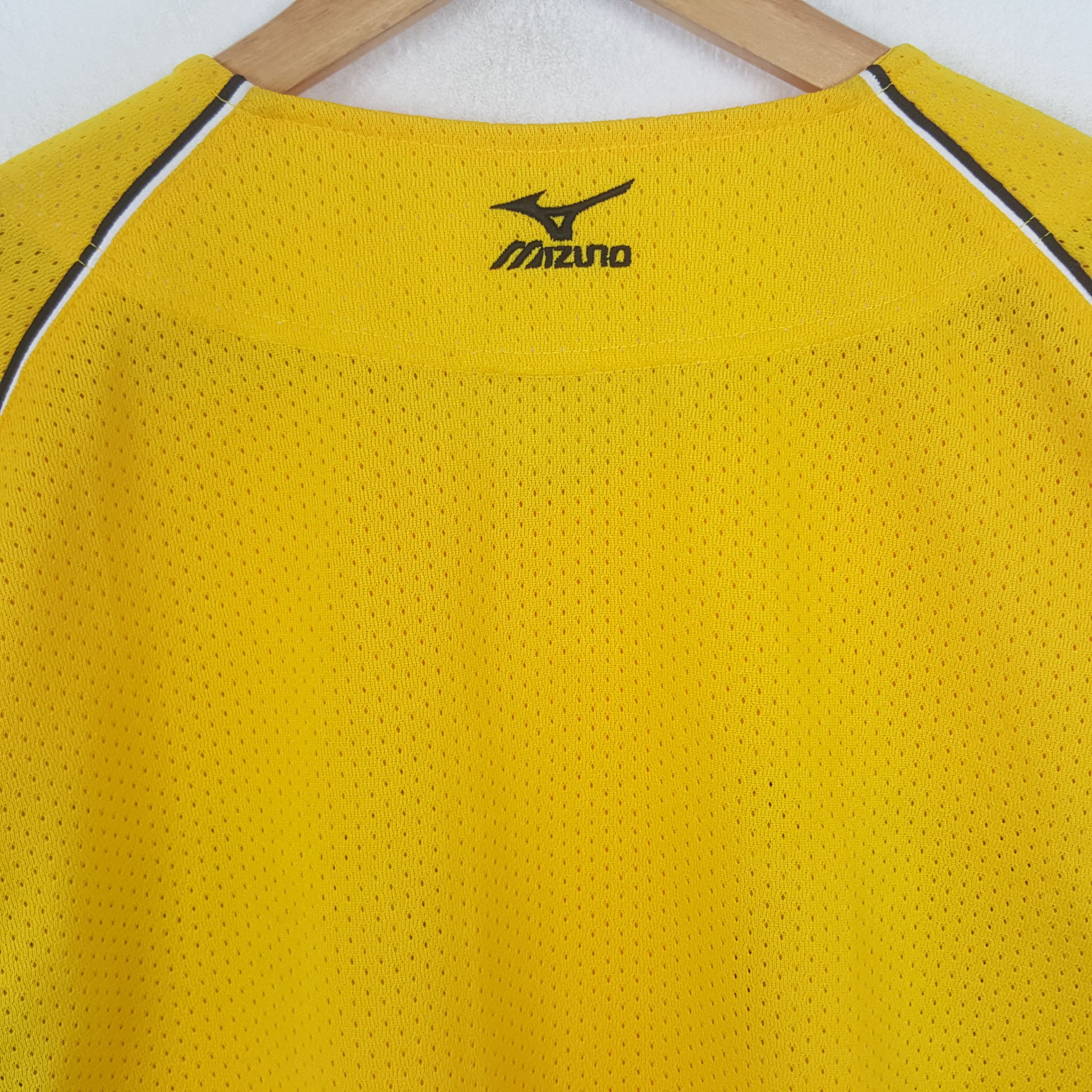 MLB Vintage Hanshin Tigers Japanese Baseball Jersey C294N28 Size US M / EU 48-50 / 2 - 4 Thumbnail