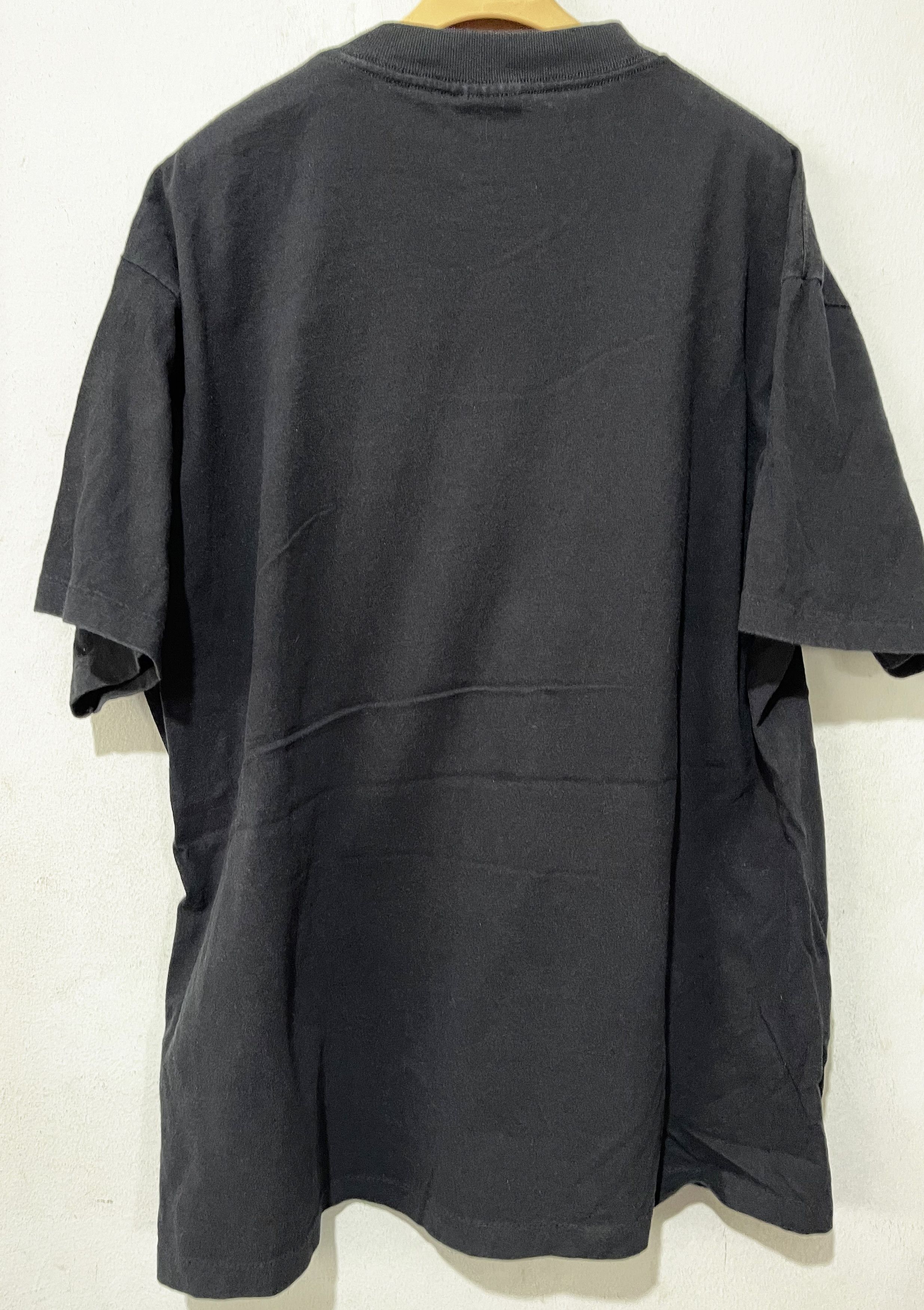 Band Tees × Sci-Fi Fantasy × Vintage Vintage "It Must Suck to be You" Tee Size US XL / EU 56 / 4 - 3 Thumbnail