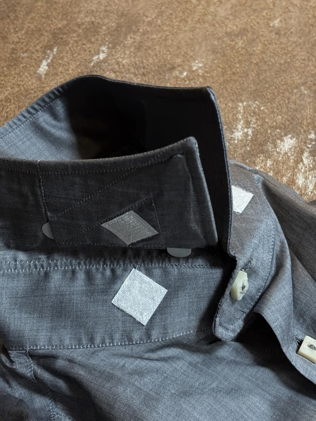 Billionaire Couture Billionaire Shirt Size US L / EU 52-54 / 3 - 7 Thumbnail