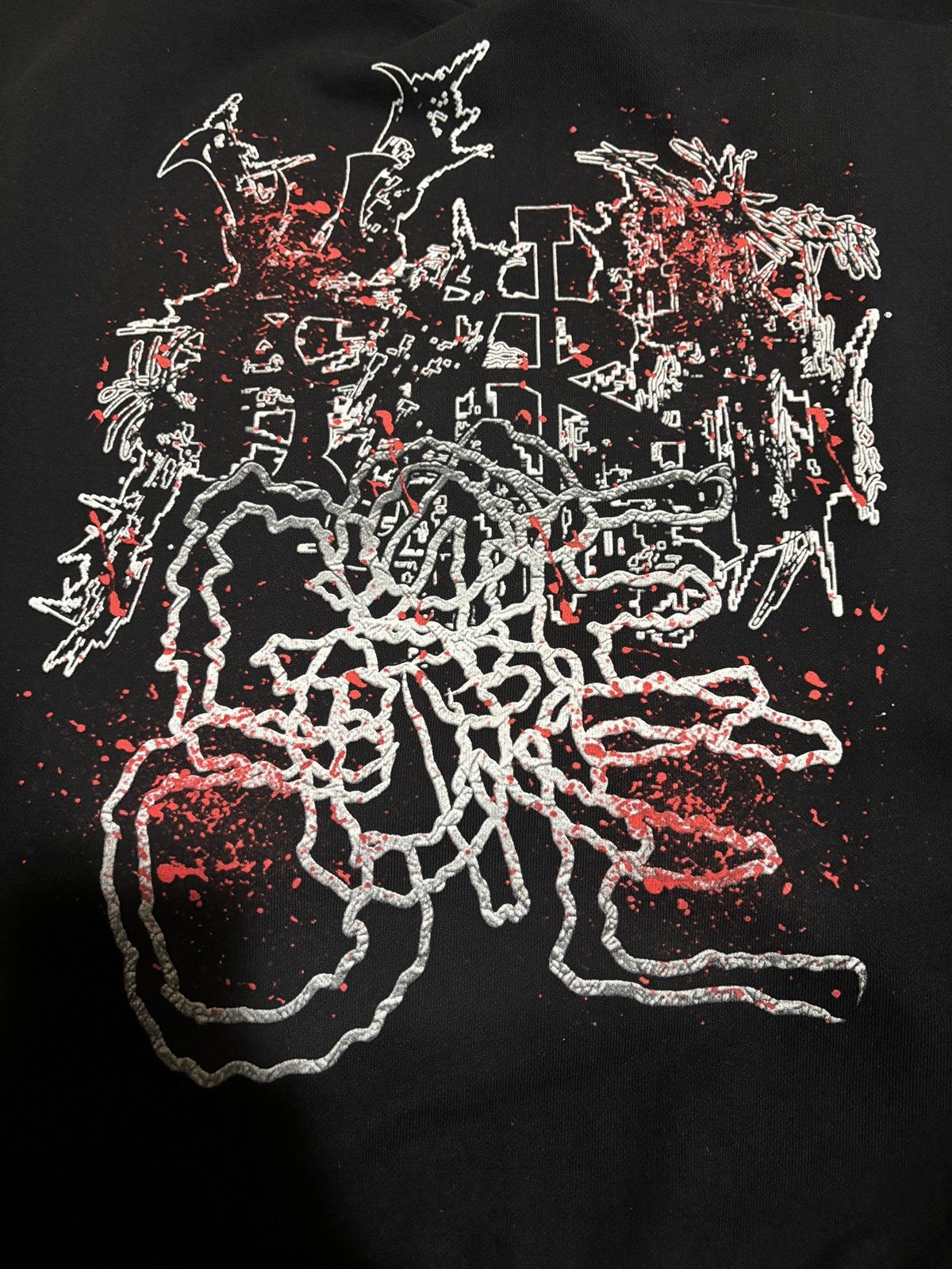 Ken Carson Ken Carson antagonist hoodie Size US L / EU 52-54 / 3 - 6 Thumbnail