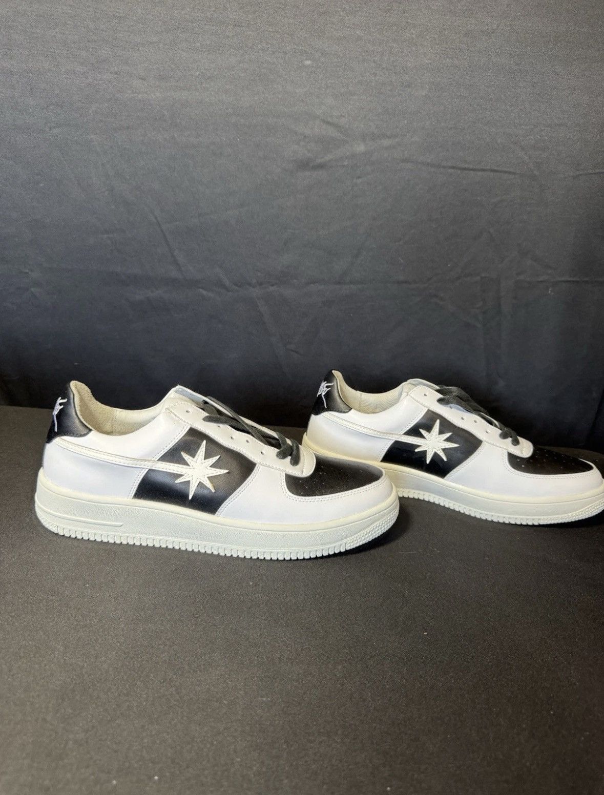STARWALK Starwalk x Very Rare Sneaker - Size 13 Mens - NEW - Size US 13 / EU 46 - 1 Thumbnail