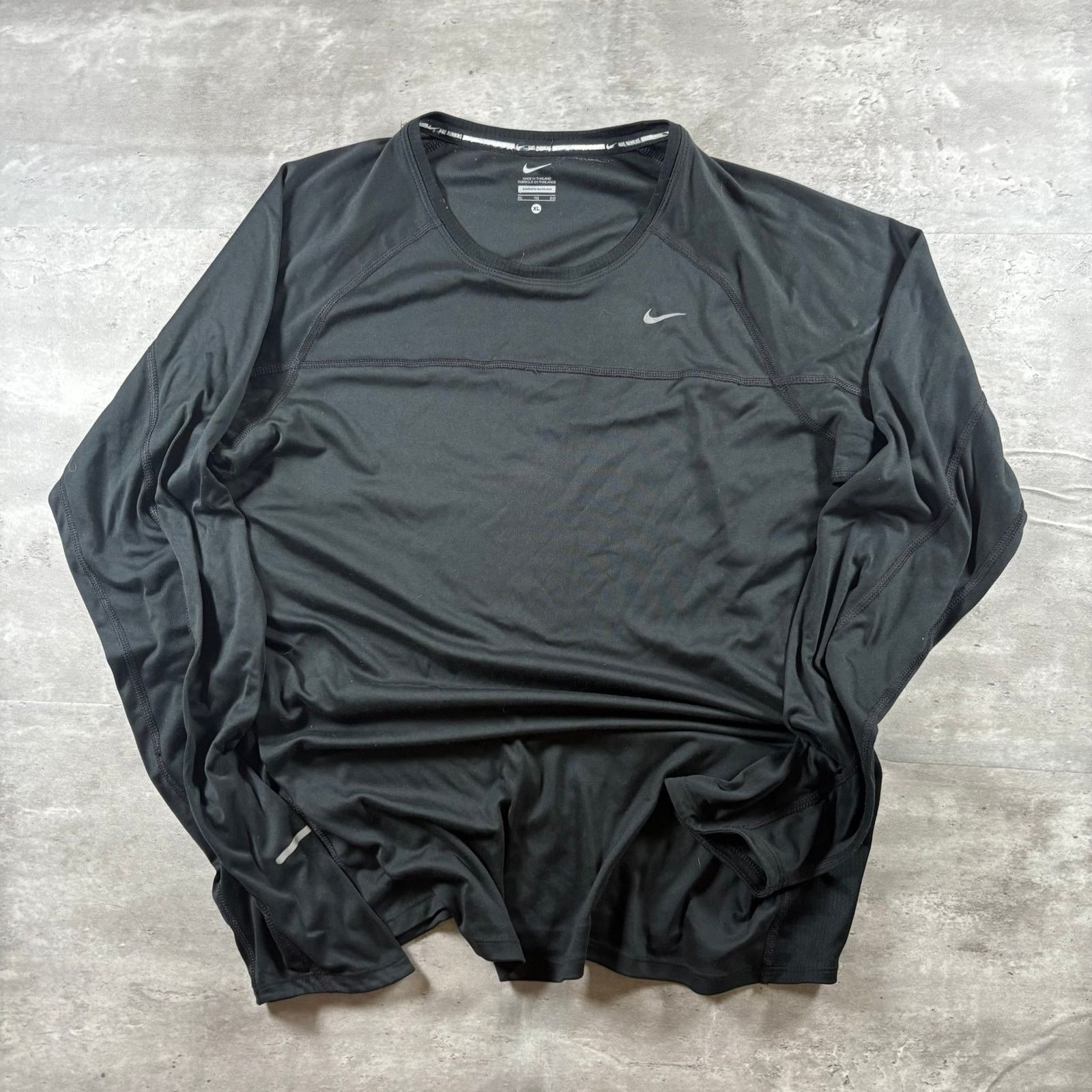 Nike Nike long sleeve Size XL / US 12-14 / IT 48-50 - 1 Thumbnail