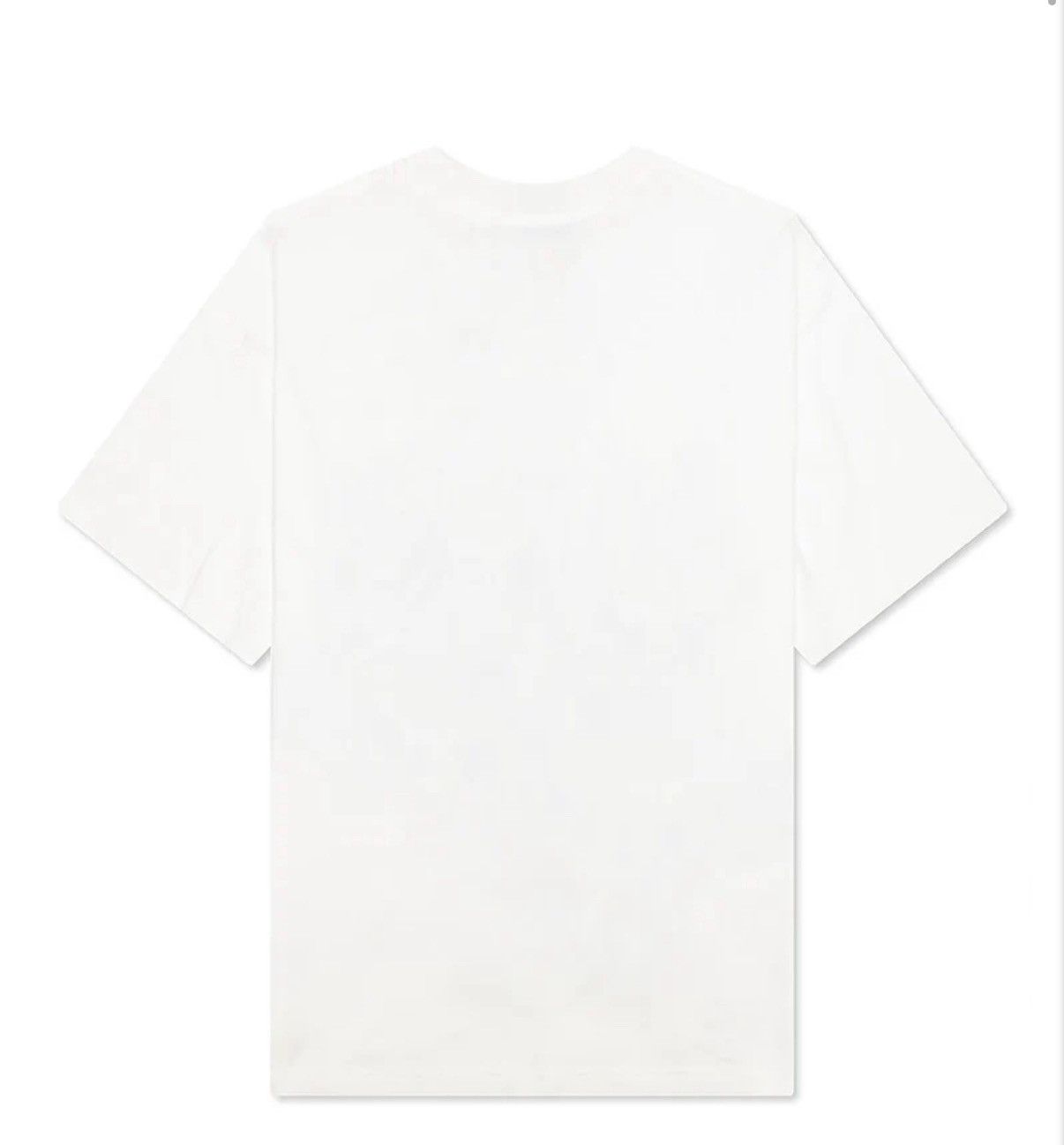Honor the Gift Honor Club Tee - White - White / LG Size US L / EU 52-54 / 3 - 2 Thumbnail