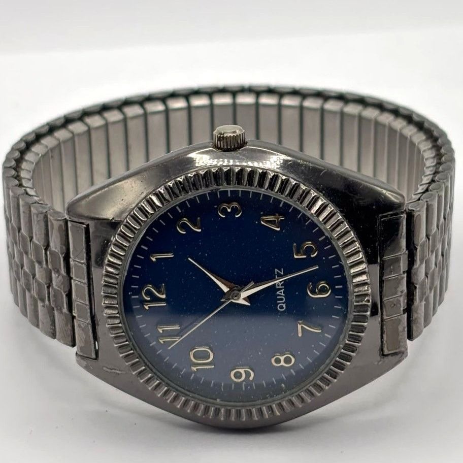 Other Black & Blue Men's Watch Size ONE SIZE - 3 Thumbnail