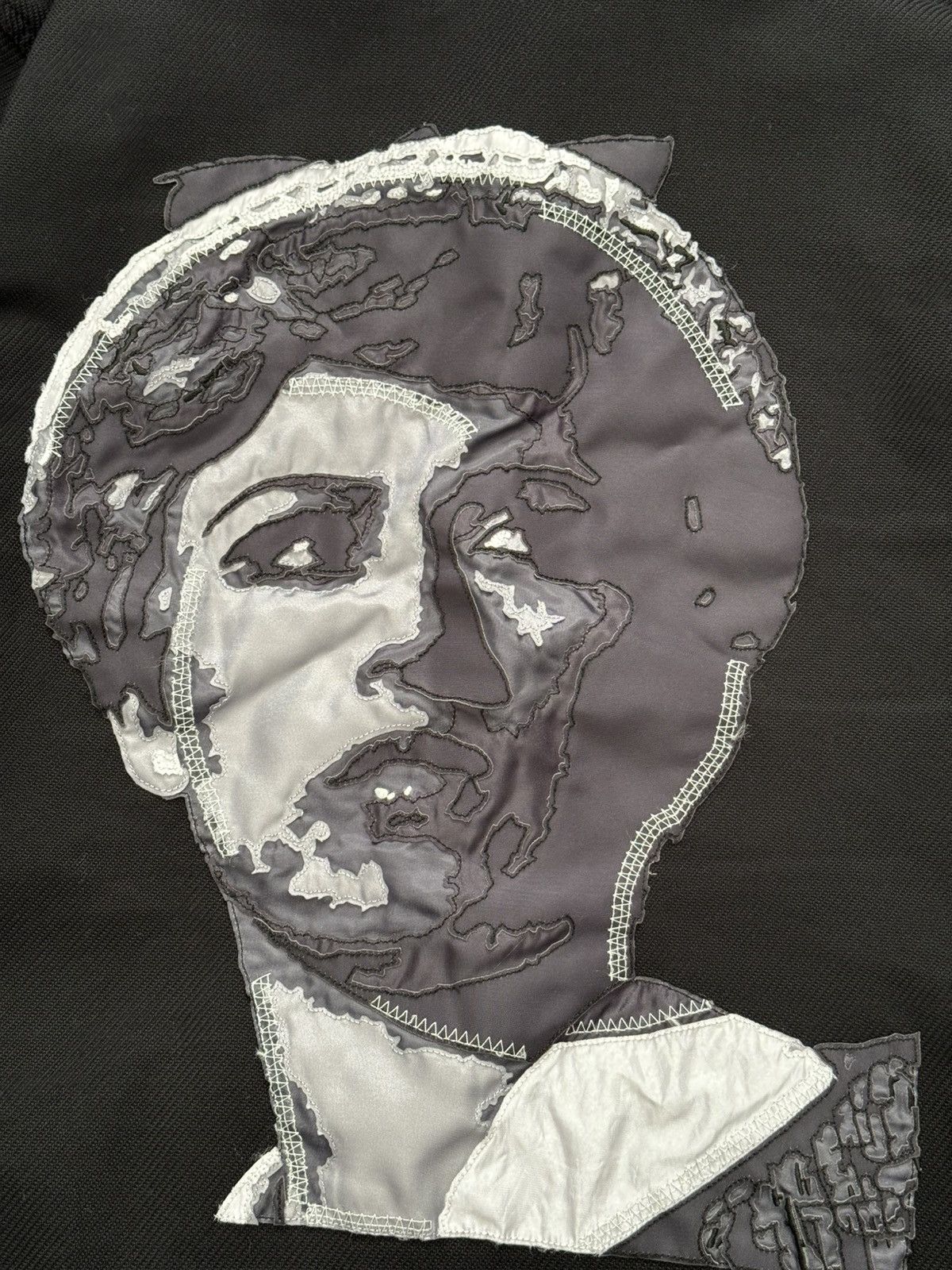 Undercover SS20 Undercover x Cindy Sherman Embroidered #21 Cargo Jacket Size US M / EU 48-50 / 2 - 3 Thumbnail