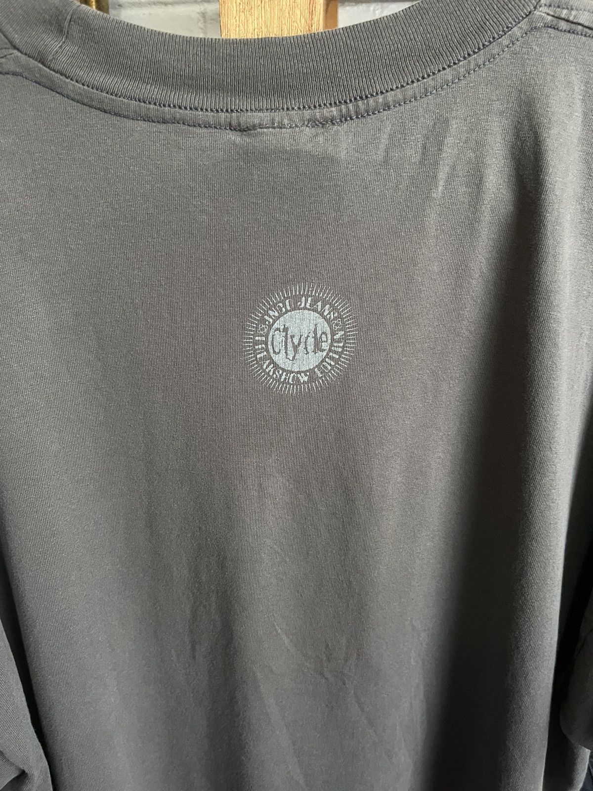 JNCO × Vintage Rare Jnco tee 90s Size US XL / EU 56 / 4 - 3 Thumbnail