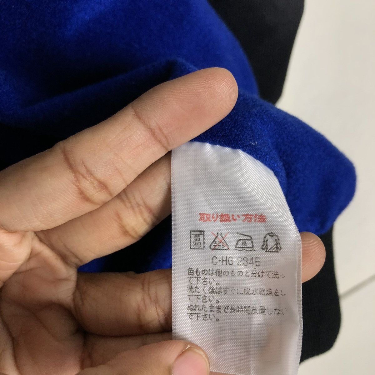 Japanese Brand 📌VINTAGE BOMBER JACKET ELLESSE BIG LOGO SPELL OUT JAPAN Size US M / EU 48-50 / 2 - 22 Thumbnail