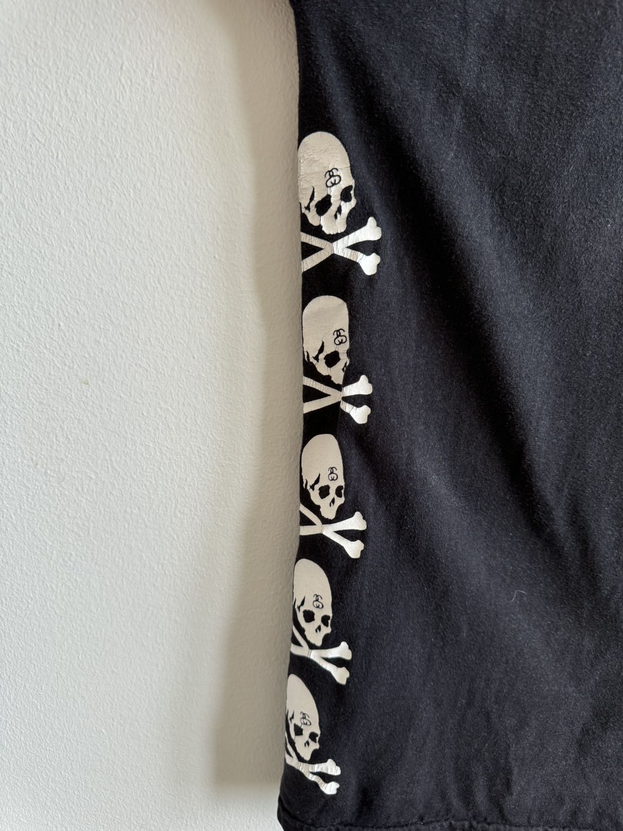 Mastermind Japan × Stussy Stussy X Mastermind Japan T Size US XL / EU 56 / 4 - 8 Thumbnail