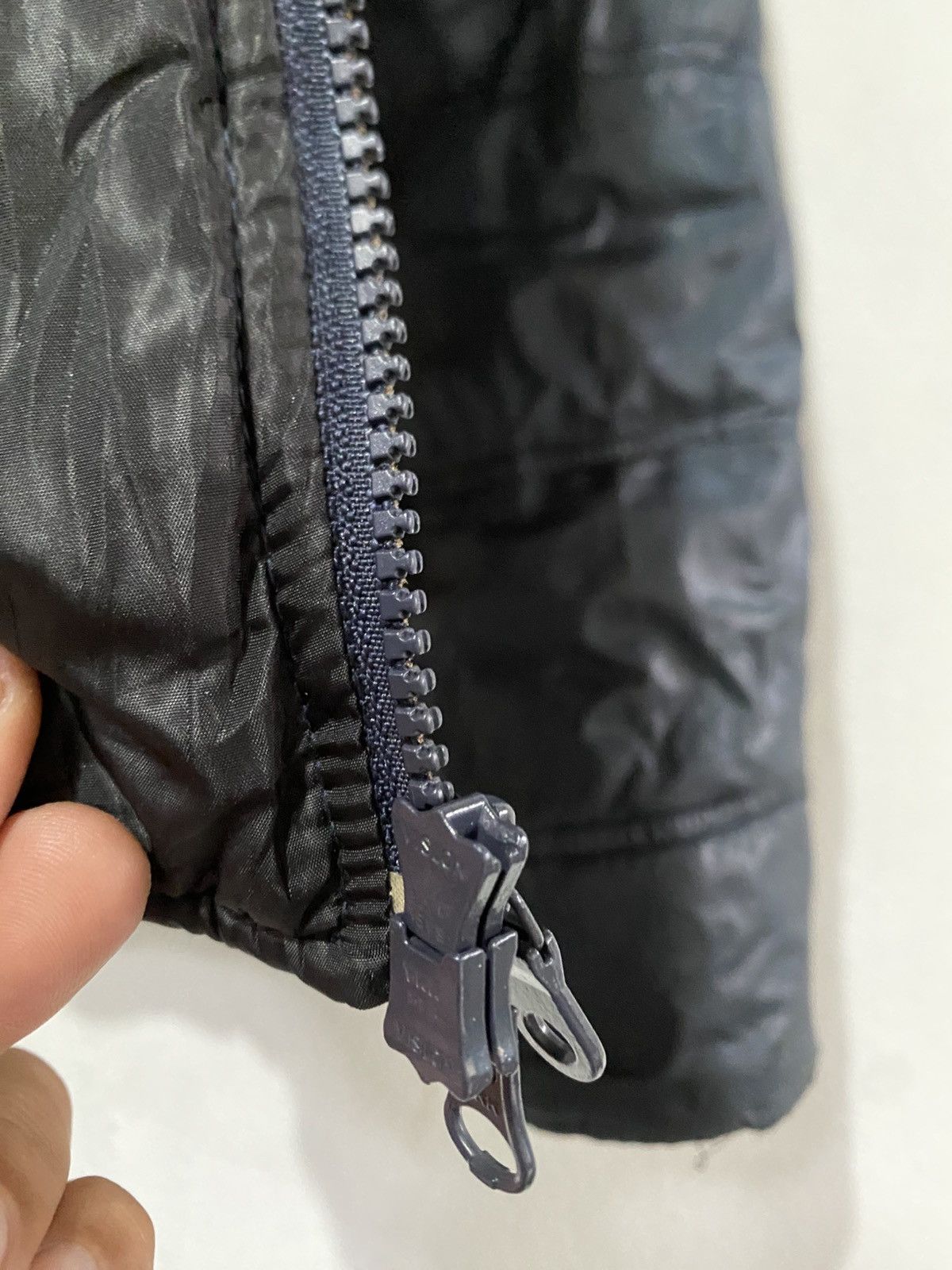 Japanese Brand Kearney House Puffer Jaket /Winter Zipp Up Size US M / EU 48-50 / 2 - 12 Thumbnail
