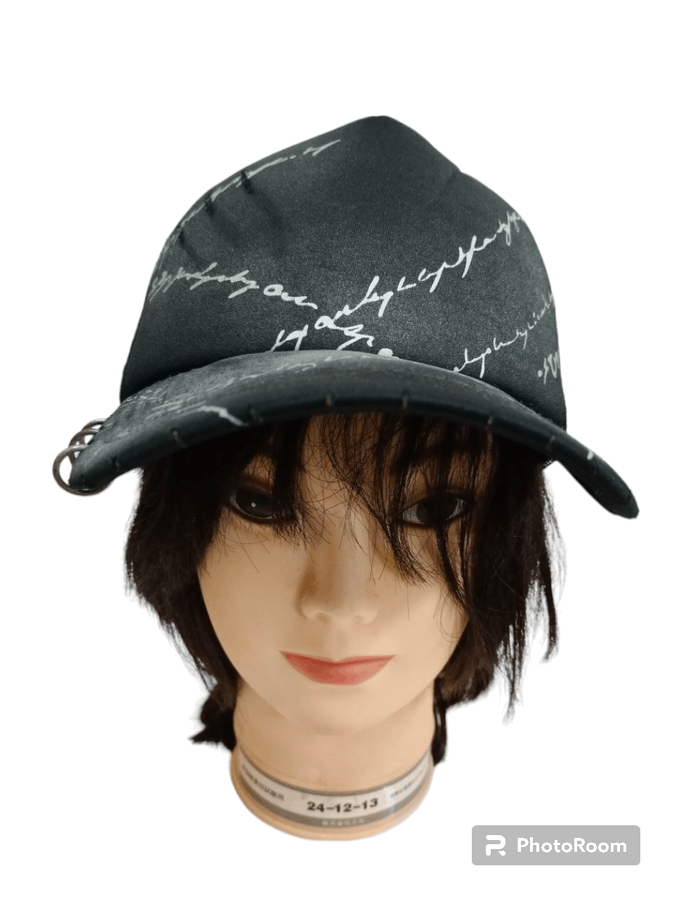 semanticdesign DiSTRESSED SEMANTIC DESIGN TRUCKER Size ONE SIZE - 1 Thumbnail