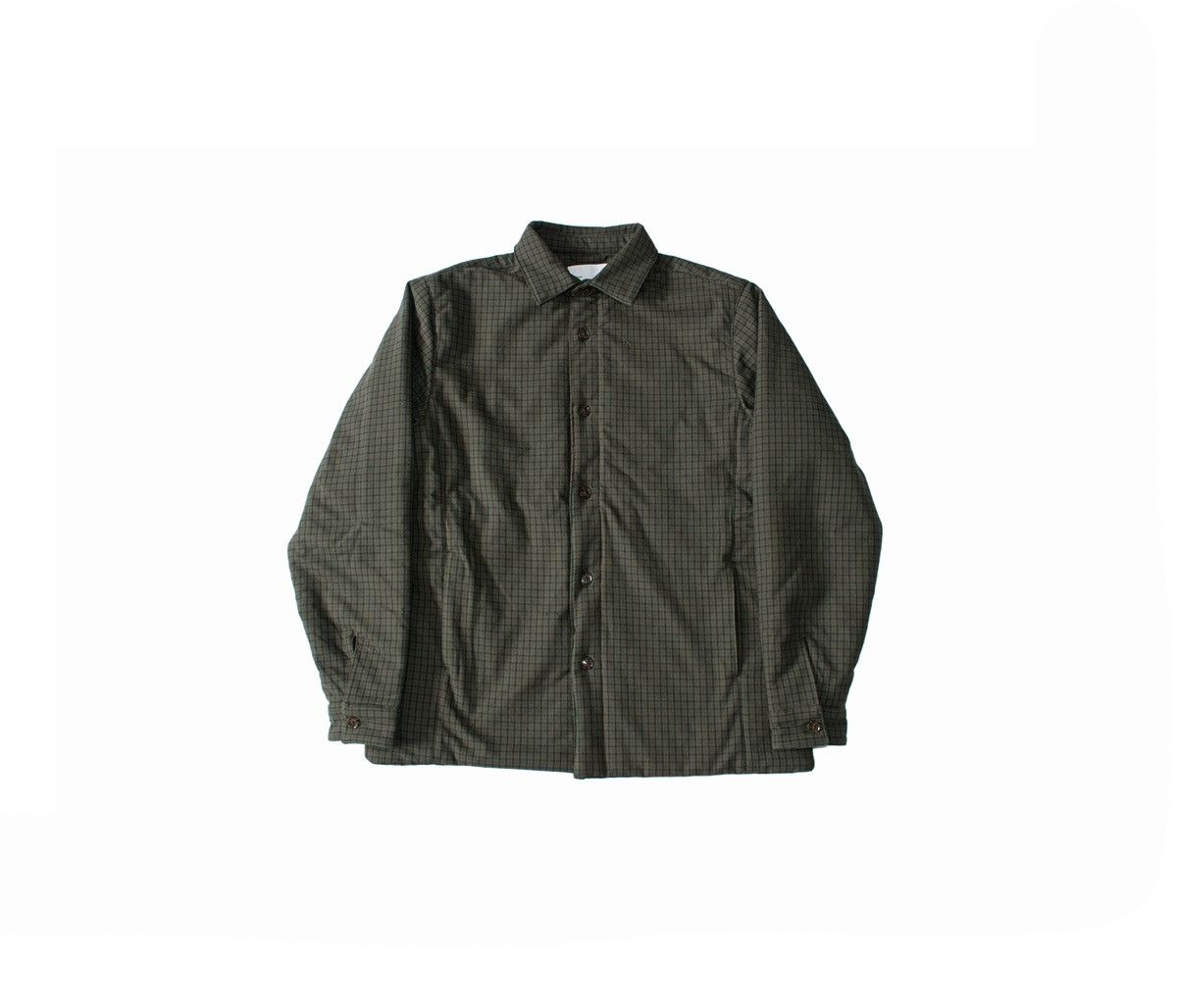 Adsum Adsum NYC Club Check Jacket Size US M / EU 48-50 / 2 - 1 Thumbnail