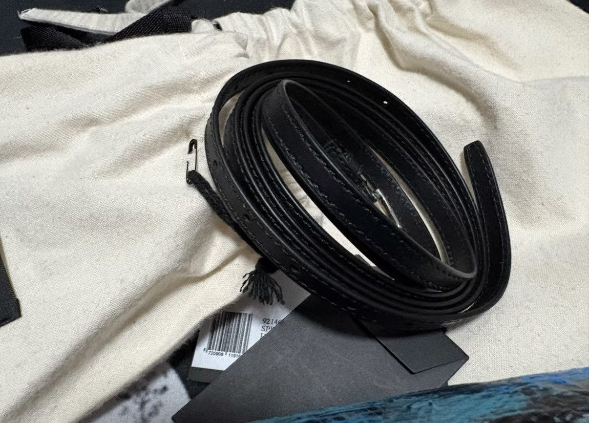 BOTTER BOTTER Buoy Bag Size ONE SIZE - 4 Thumbnail