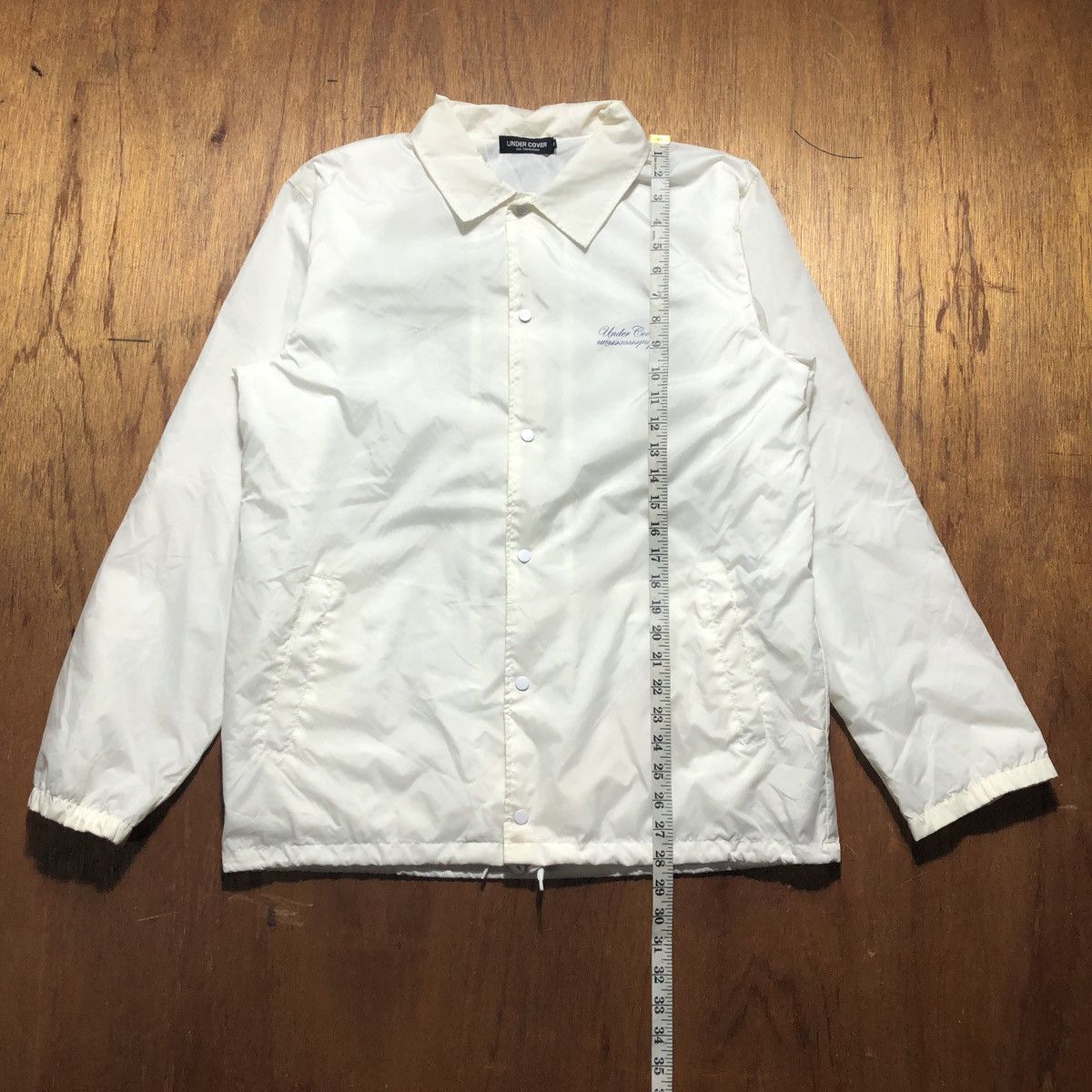 Undercover Undercover “Maniac” Jacket Size US L / EU 52-54 / 3 - 12 Thumbnail