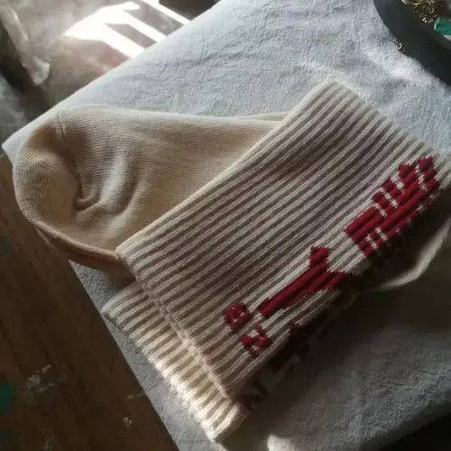 Other Streetwear Casual Skateboard Sock Size ONE SIZE - 3 Thumbnail