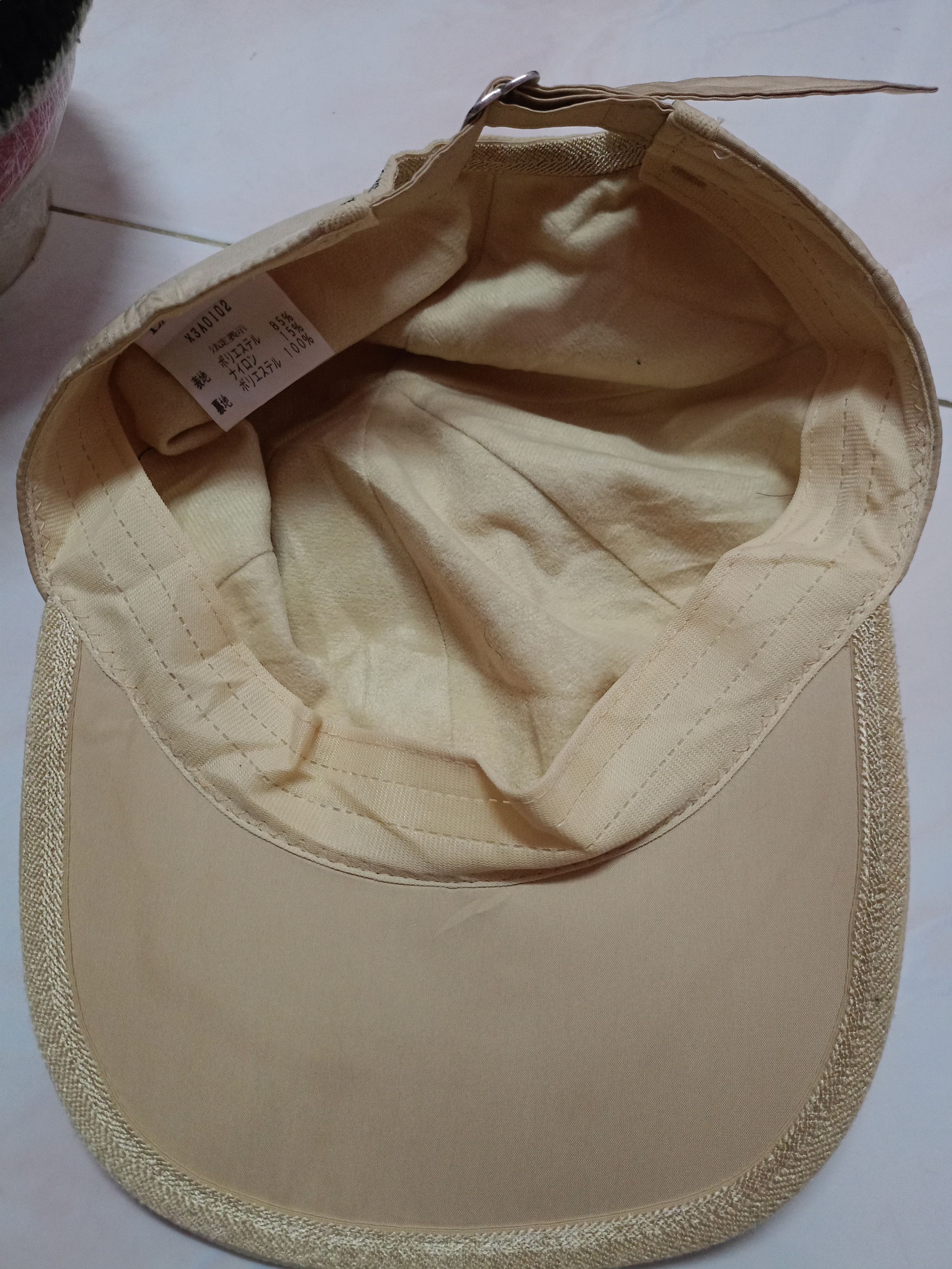 Designer × Japanese Brand × Lanvin LANVIN SPORT X JAPANESE BRAND Size ONE SIZE - 6 Thumbnail