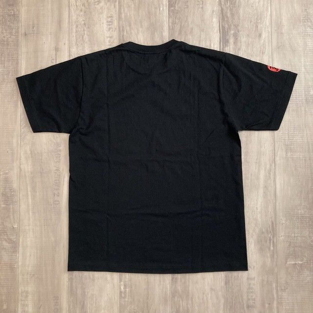 Bape × Billionaire Boys Club BAPE × BBC LOGO T-shirt BILLIONAIRE BOYS CLUB Pharrell NIGO Size US M / EU 48-50 / 2 - 5 Thumbnail