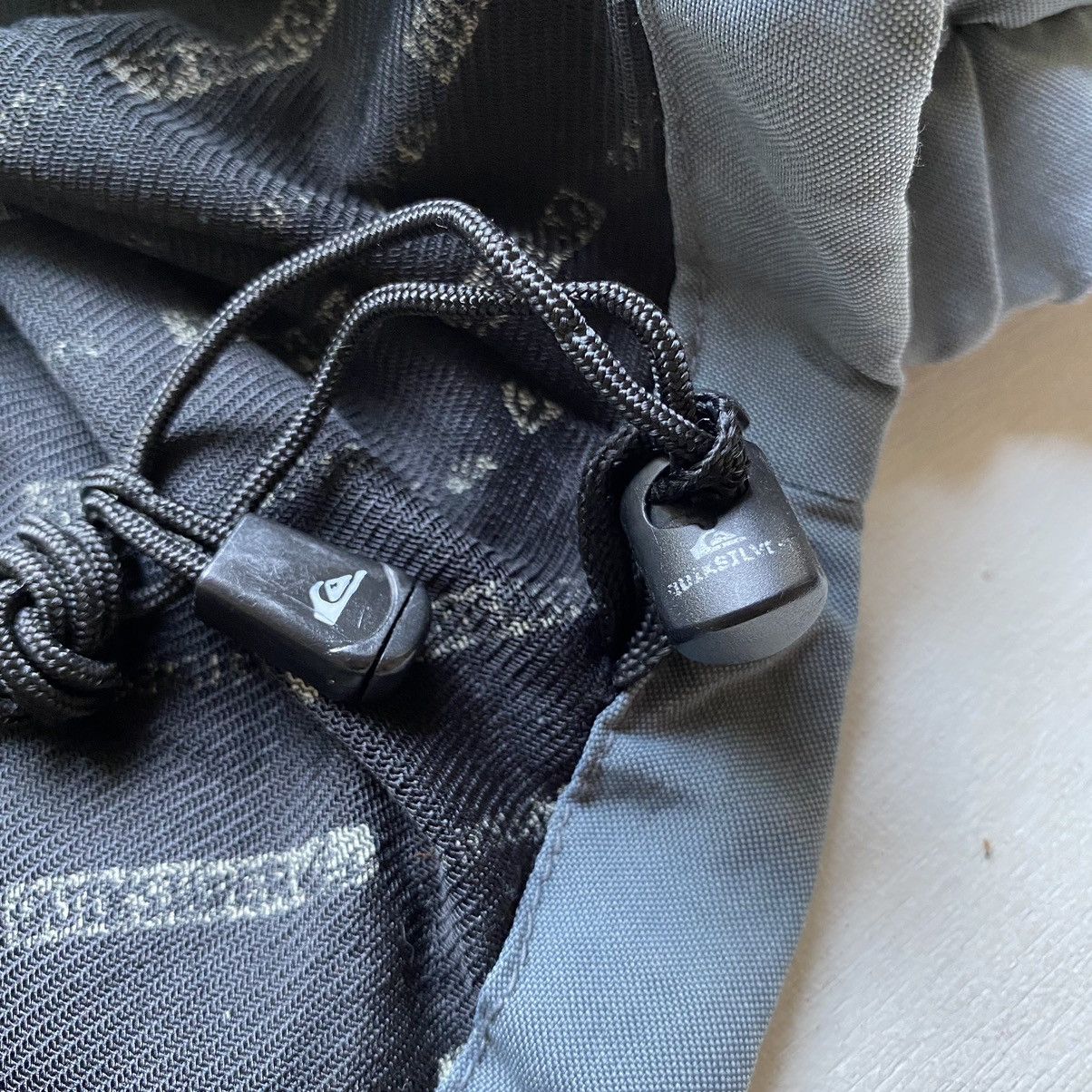 Quiksilver Vintage QUIKSILVER Jacket Size US XL / EU 56 / 4 - 11 Thumbnail