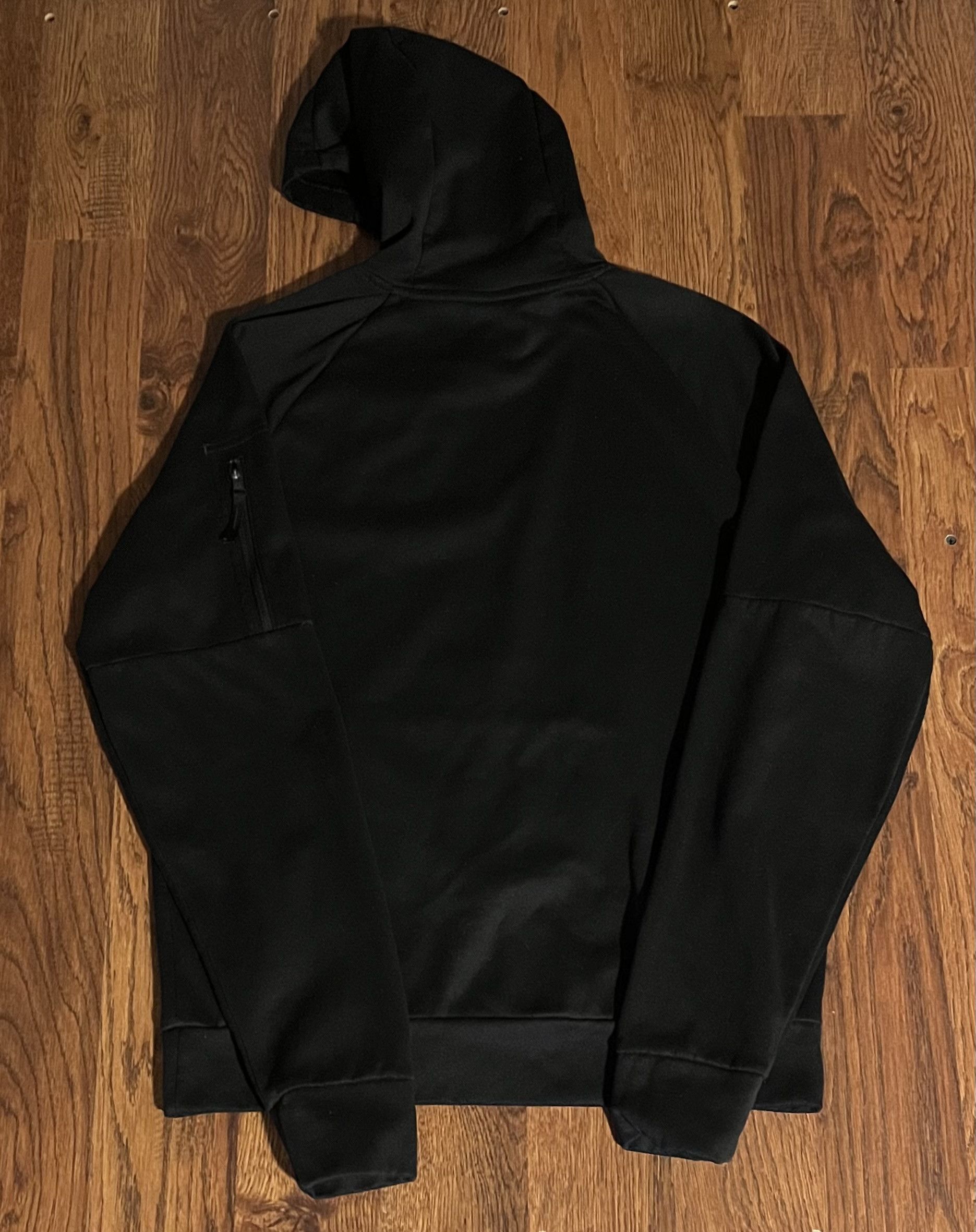 Nike Nike therma fit pullover hoodie sweatshirt Size US S / EU 44-46 / 1 - 2 Thumbnail