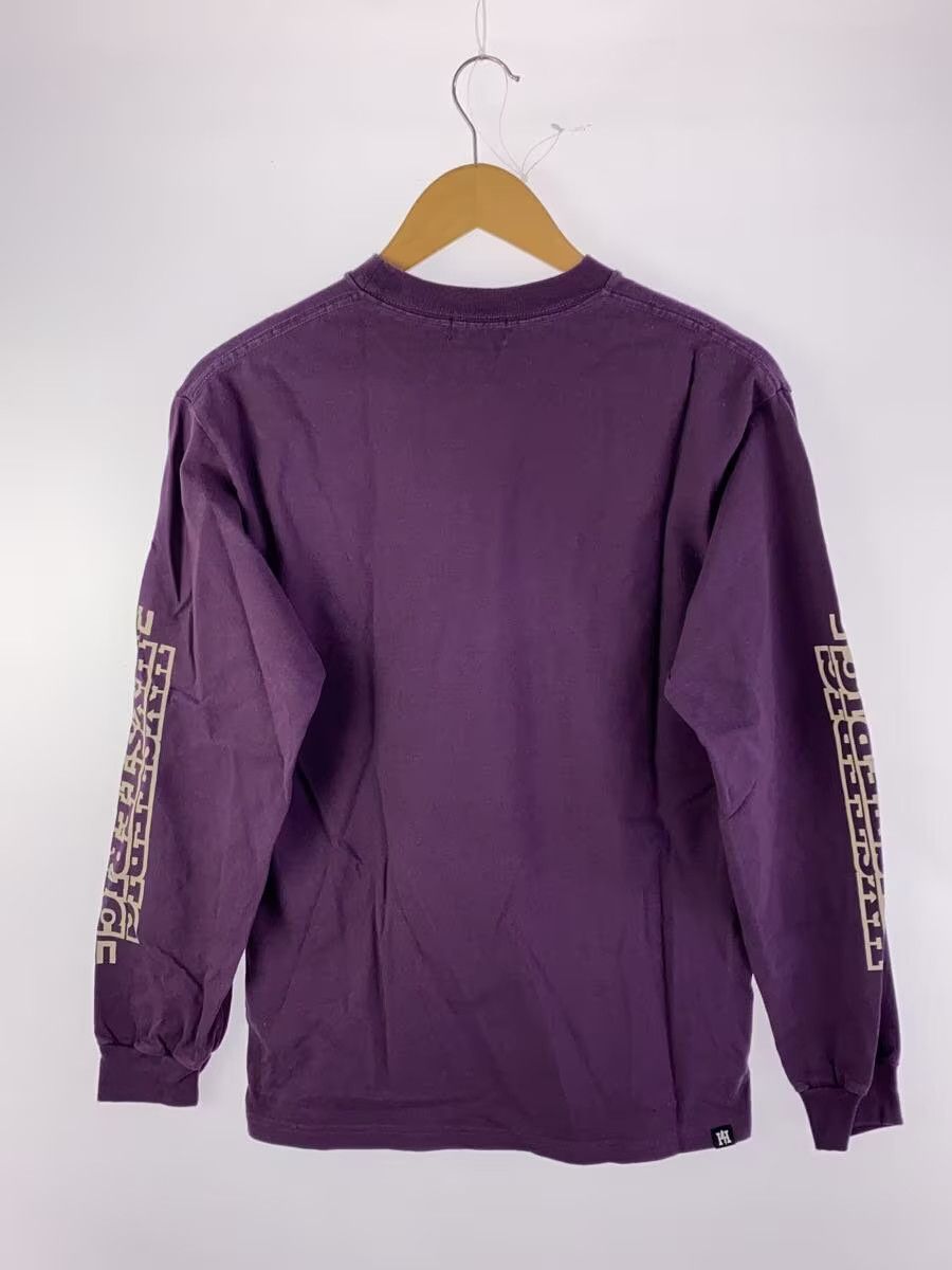 Hysteric Glamour Flame Logo Long Sleeve Tee Size US S / EU 44-46 / 1 - 2 Thumbnail