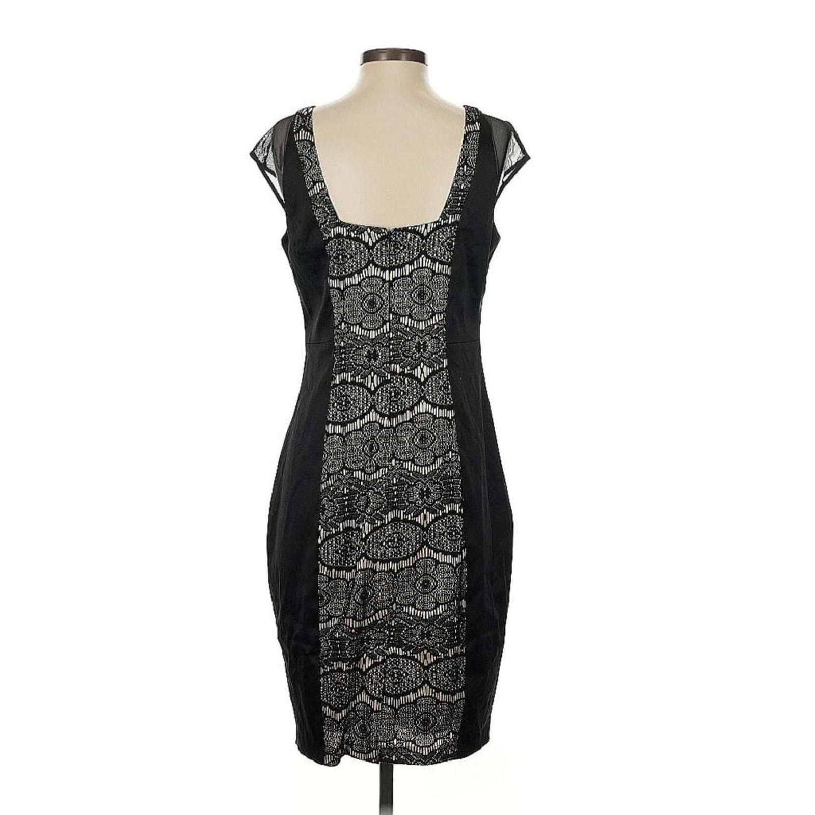Athleta Athleta chaya cocktail dress chaya Size M / US 6-8 / IT 42-44 - 1 Thumbnail