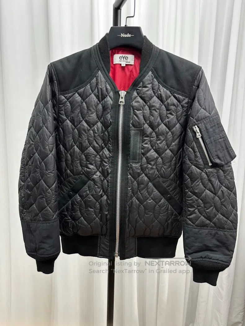 Junya Watanabe JUNYA WATANABE Quilted Size US XS / EU 42 / 0 - 1 Thumbnail