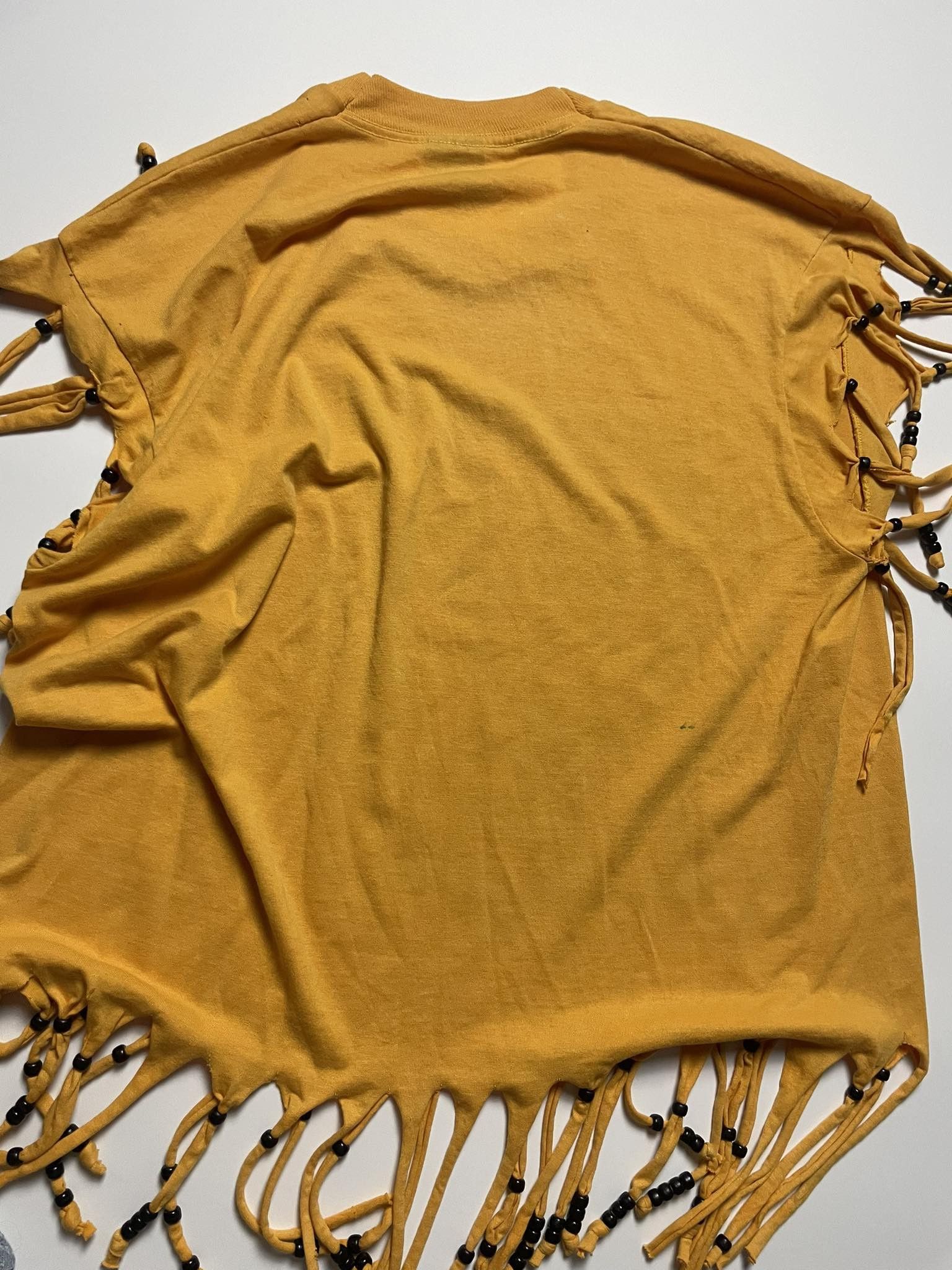 Band Tees × Vintage Vintage 80s Rolling Stones Band Shirt Size US M / EU 48-50 / 2 - 5 Thumbnail