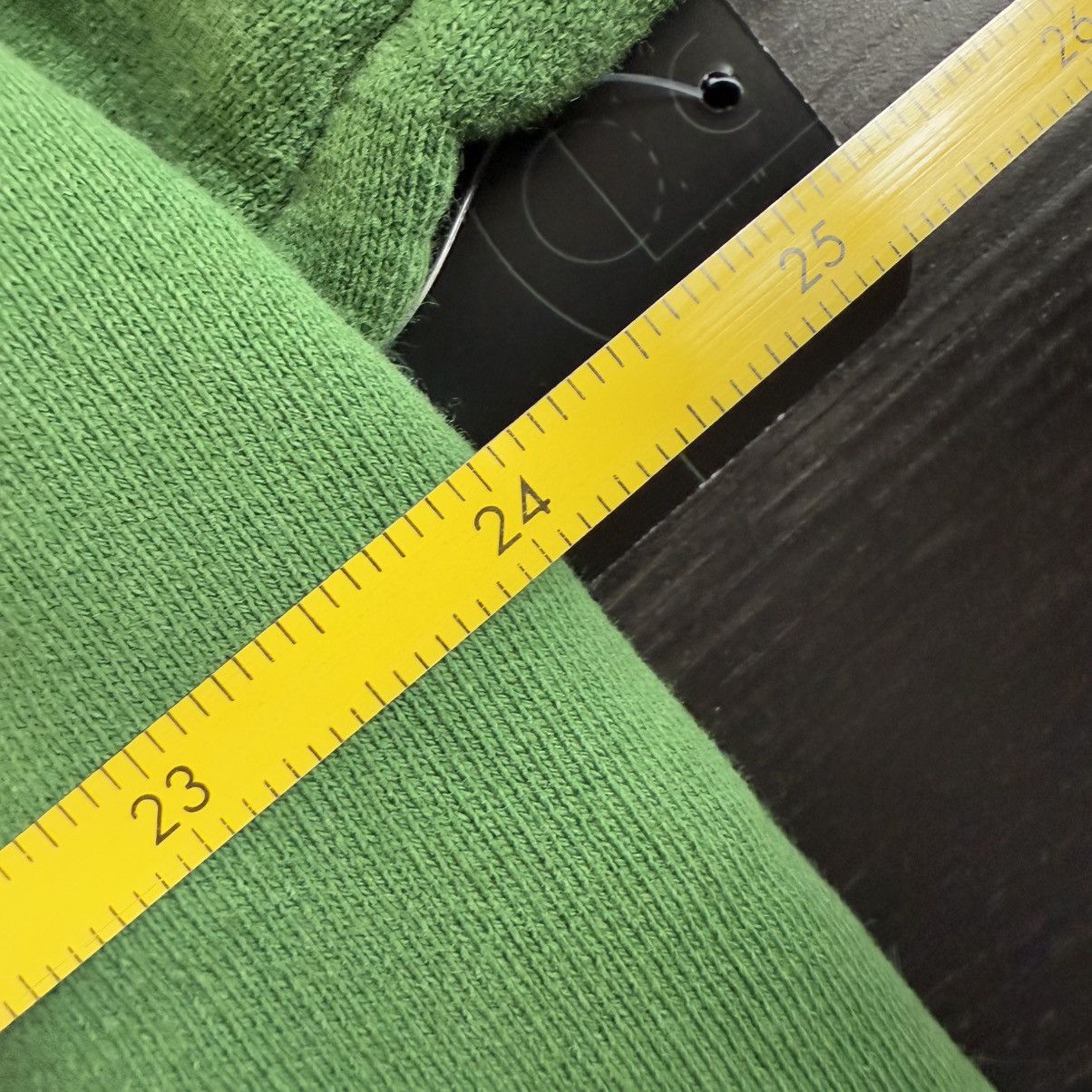 NBA × Warren Lotas Warren Lotas Bucks Mythic Hoodie Faded Green Size US L / EU 52-54 / 3 - 6 Thumbnail