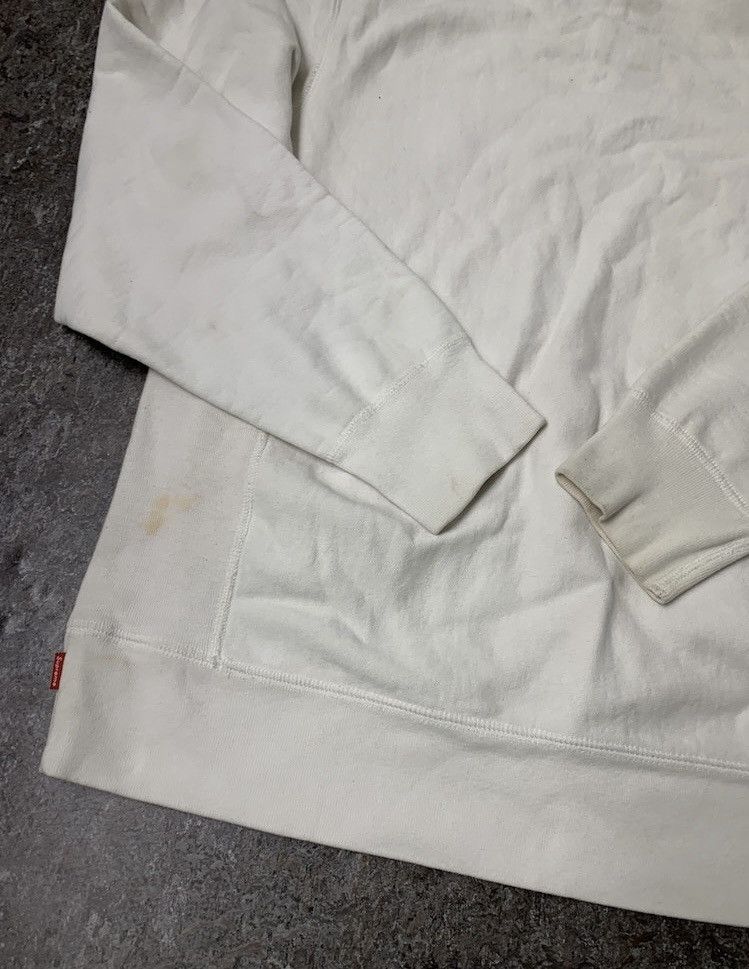 Supreme supreme hoodie medium Size US M / EU 48-50 / 2 - 7 Thumbnail