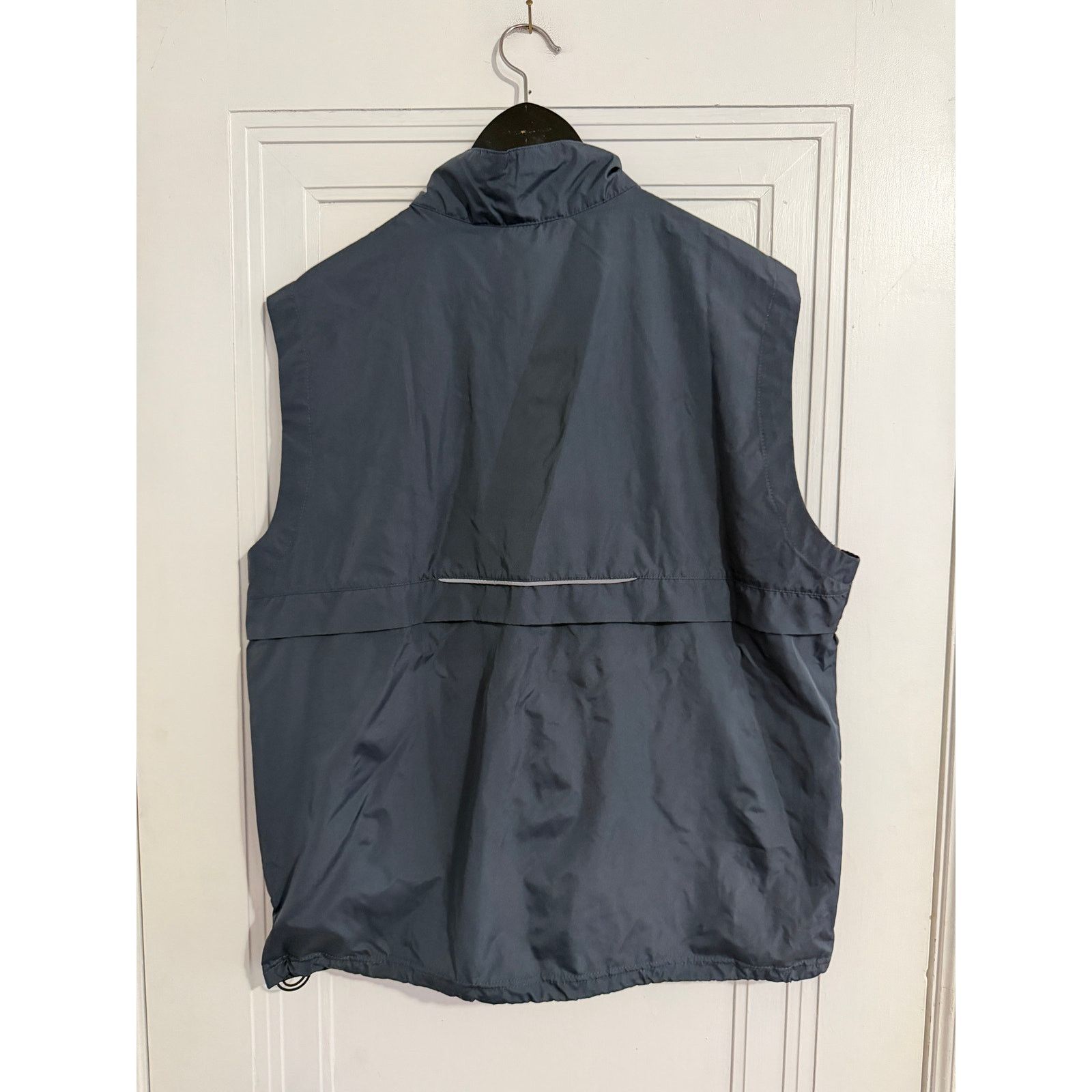 NCAA Minnesota Gophers Windbreaker Vest Size Medium Size US M / EU 48-50 / 2 - 4 Thumbnail