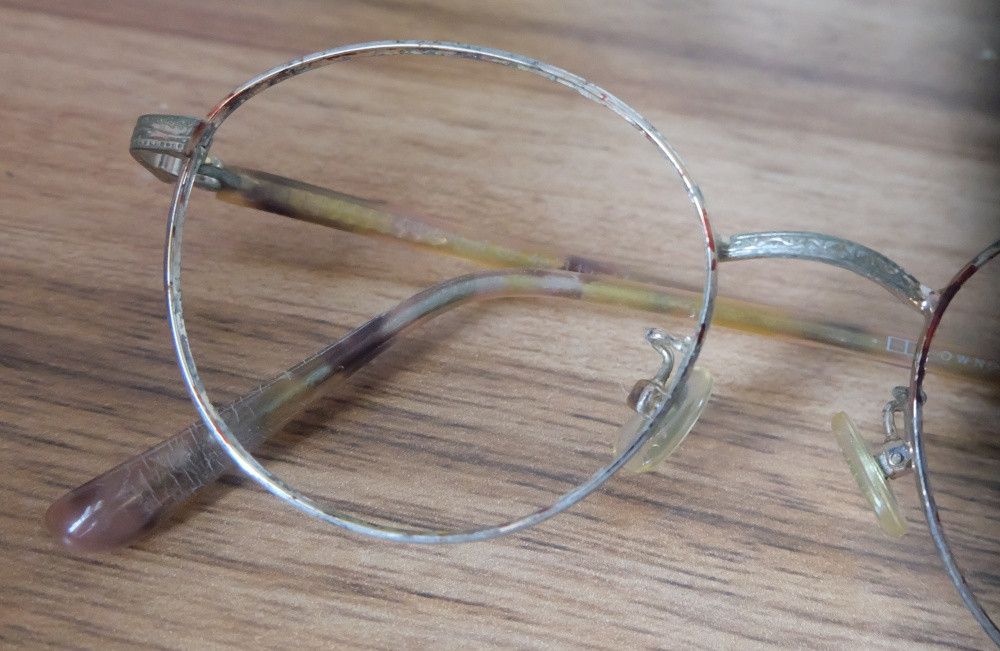 Japanese Brand Owndays Graph Belle GB1006-T Glasses Size ONE SIZE - 3 Thumbnail