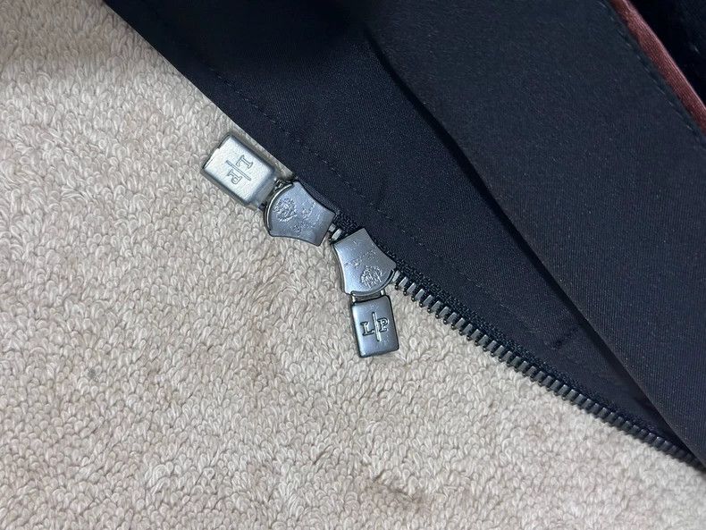 Loro Piana LORO PIANA A Traveler's Jacket Size US L / EU 52-54 / 3 - 6 Thumbnail