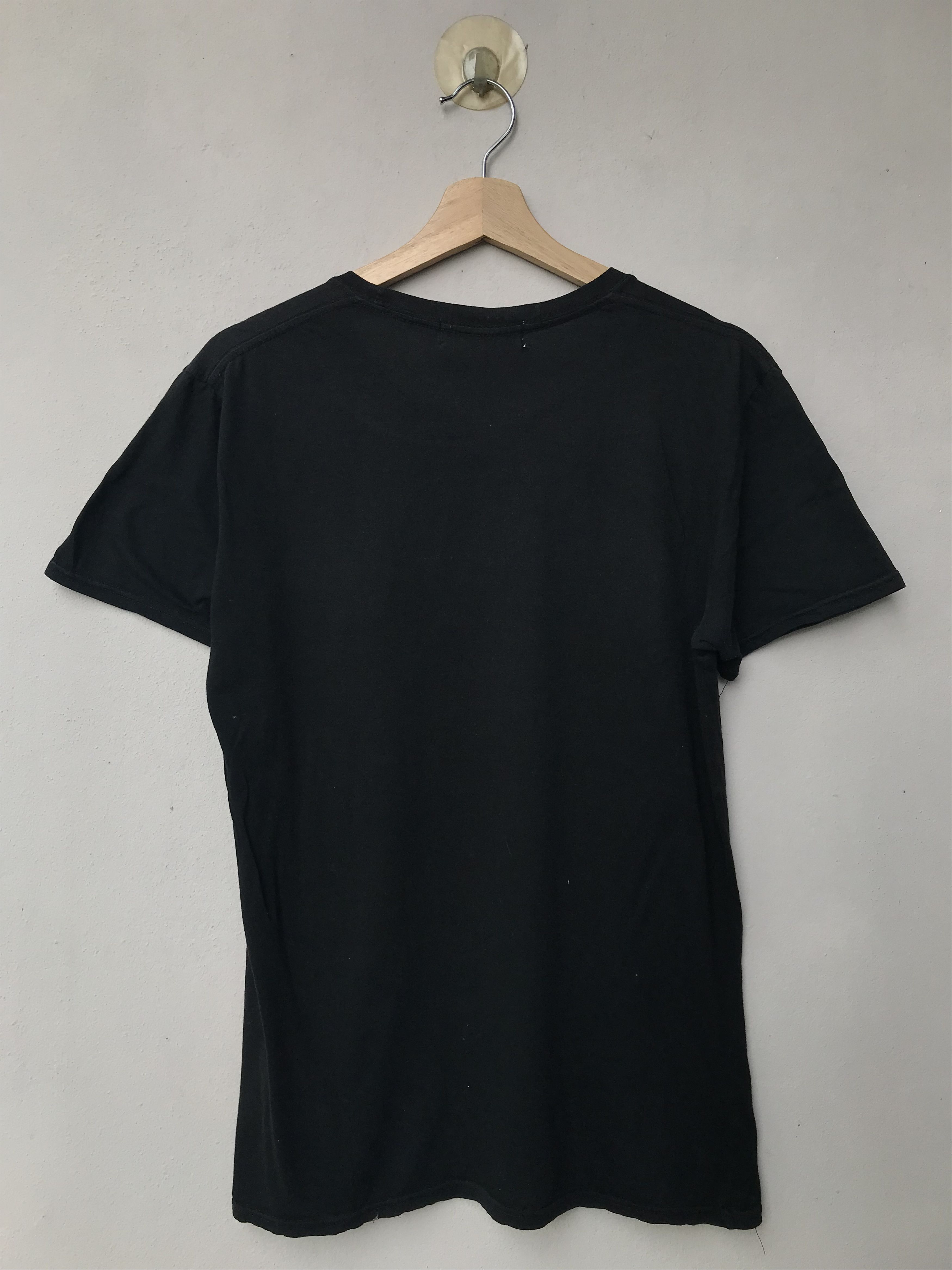 Vanquish Vanquish New World City Tee Size US M / EU 48-50 / 2 - 5 Thumbnail